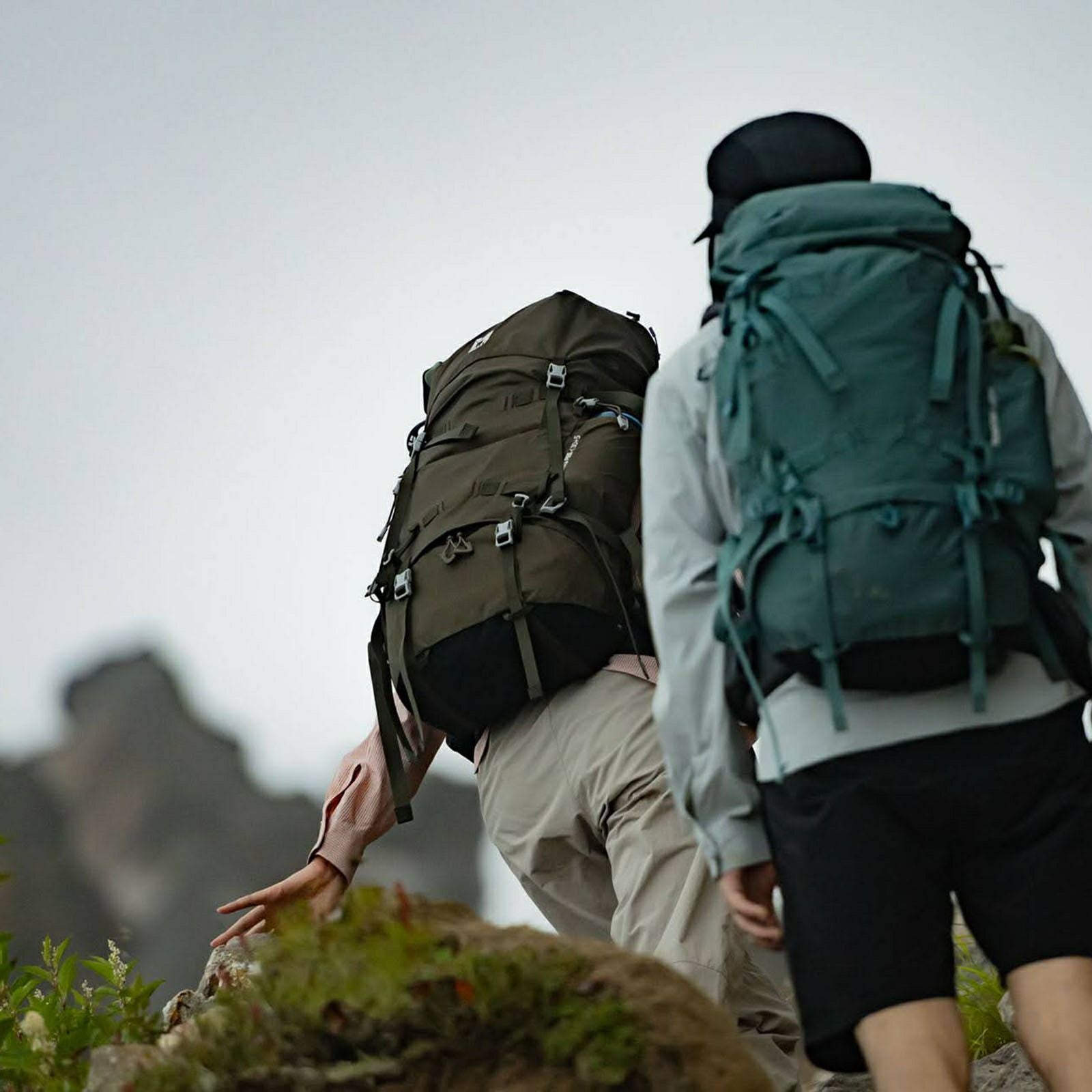 ウィメンズ】サースフェー NX 30+5 | Millet(ミレー)公式通販