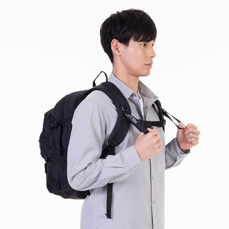 マルシェ NX 20 | Millet(ミレー)公式通販