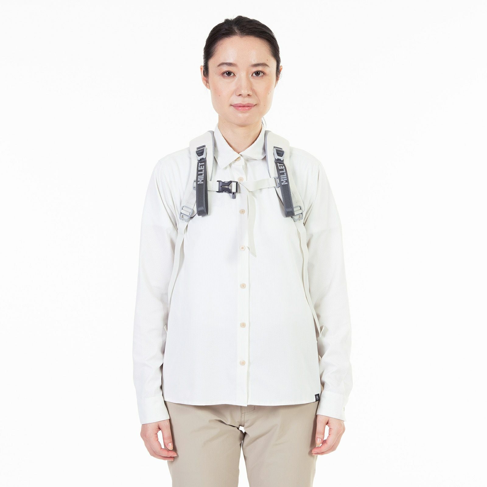 プラロ NX 14 | Millet(ミレー)公式通販