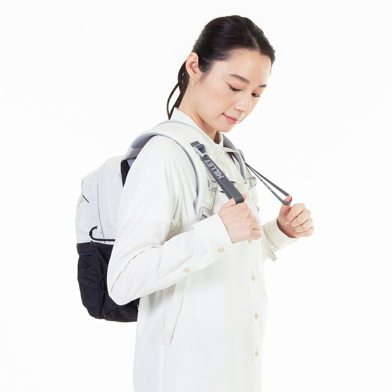 プラロ NX 14 | Millet(ミレー)公式通販