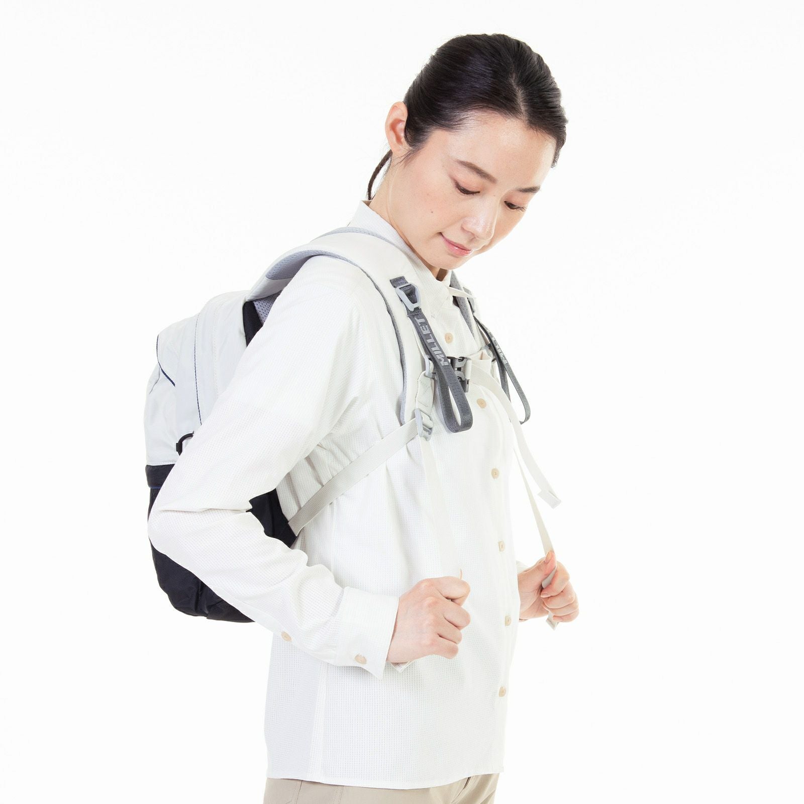 プラロ NX 14 | Millet(ミレー)公式通販