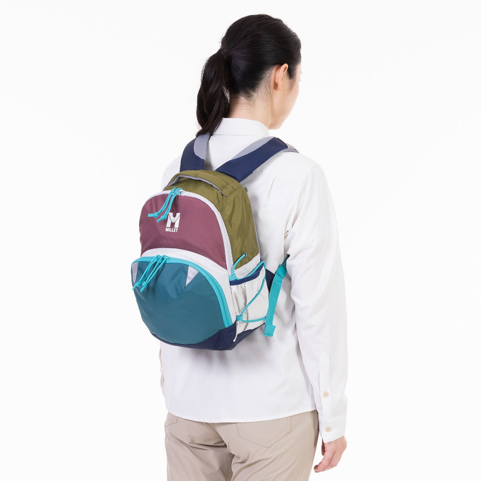 フラッシュ NX 12 | Millet(ミレー)公式通販