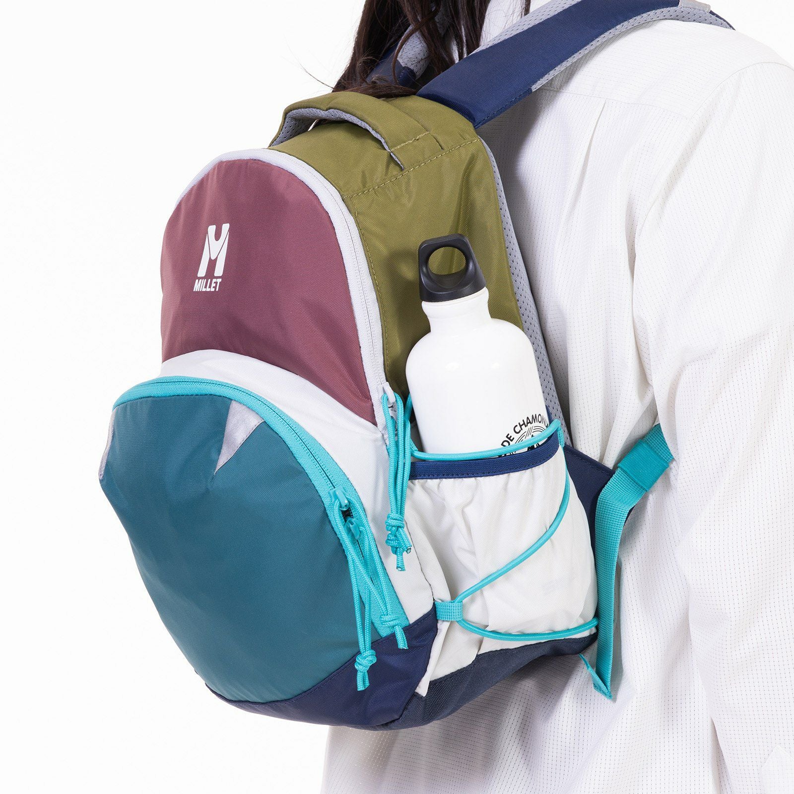 フラッシュ NX 12 | Millet(ミレー)公式通販