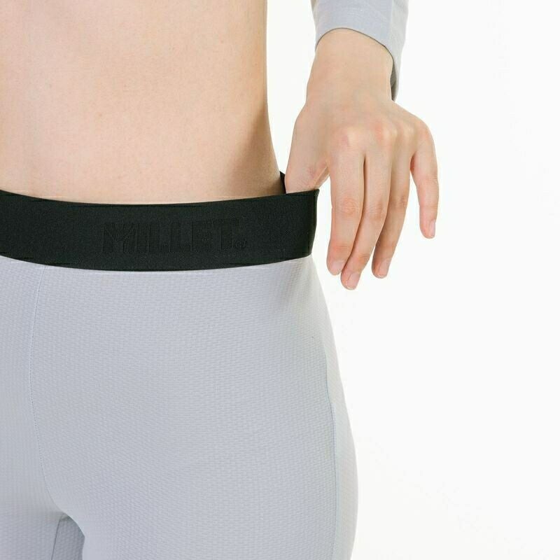 MILLET ミレー 登山用カットソー アンチ インセクト タイツ レディース ウィメンズ】アンチ インセクト タイツ | Millet(ミレー)公式通販