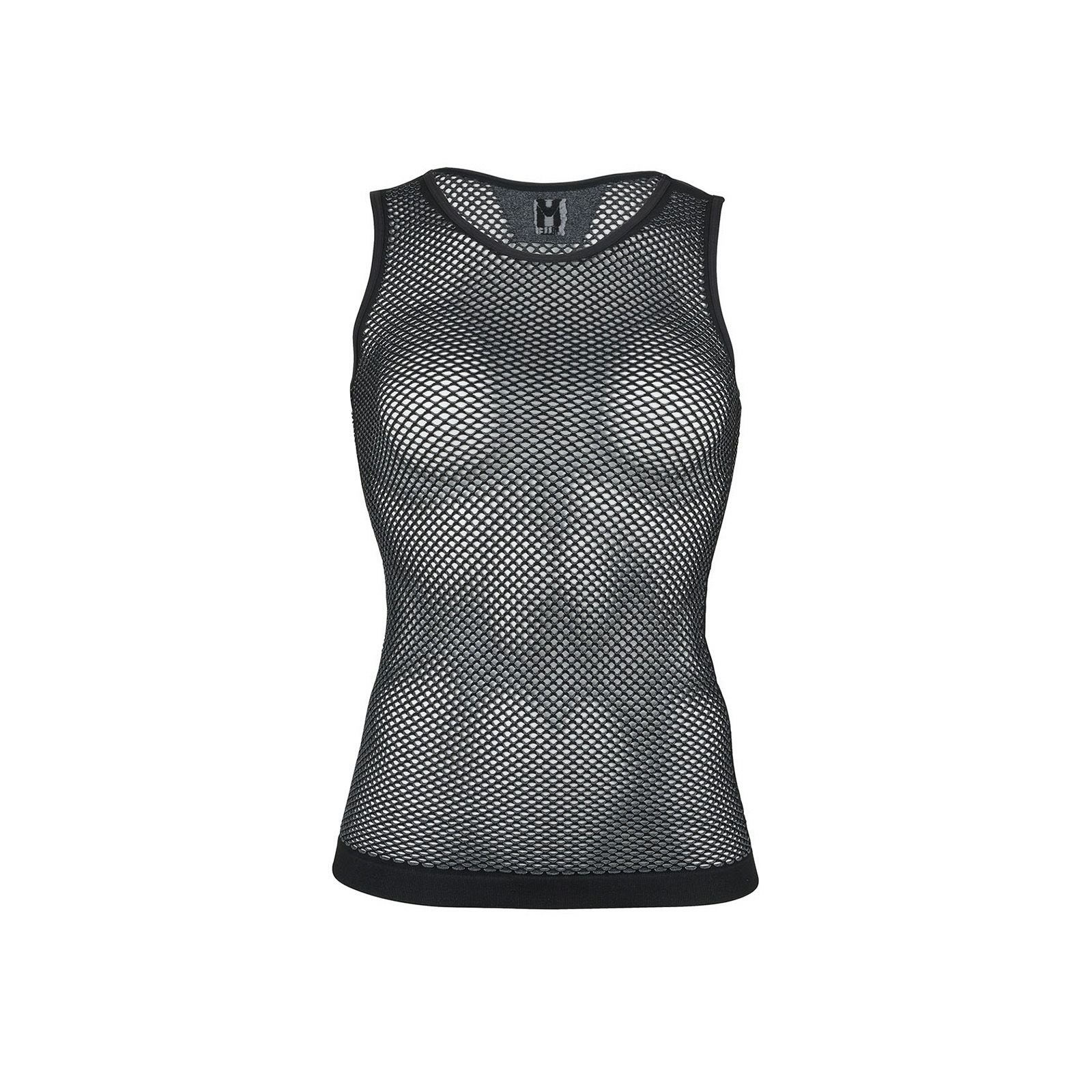 ウィメンズ】ドライナミック メッシュ ノースリーブ クルー | Millet