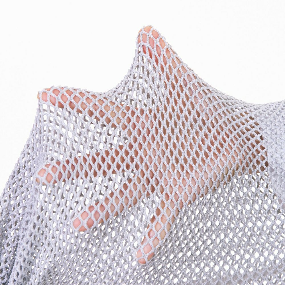 ウィメンズ】ドライナミック メッシュ ノースリーブ クルー | Millet