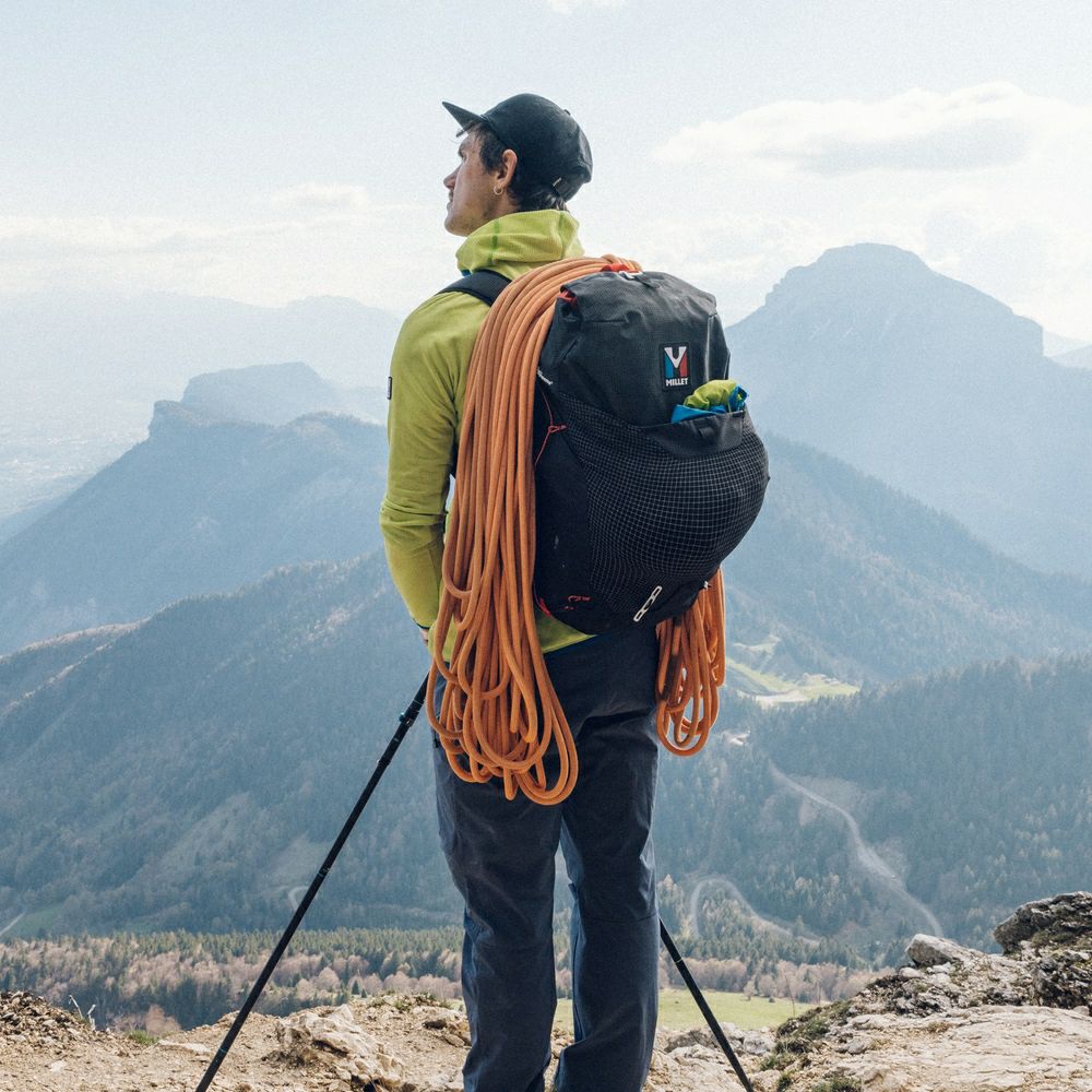 トリロジー スカイ 25+ | Millet(ミレー)公式通販