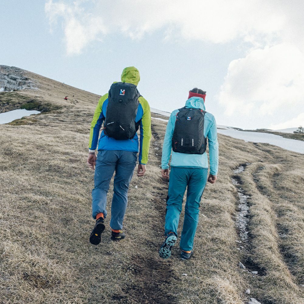 トリロジー スカイ 25+ | Millet(ミレー)公式通販