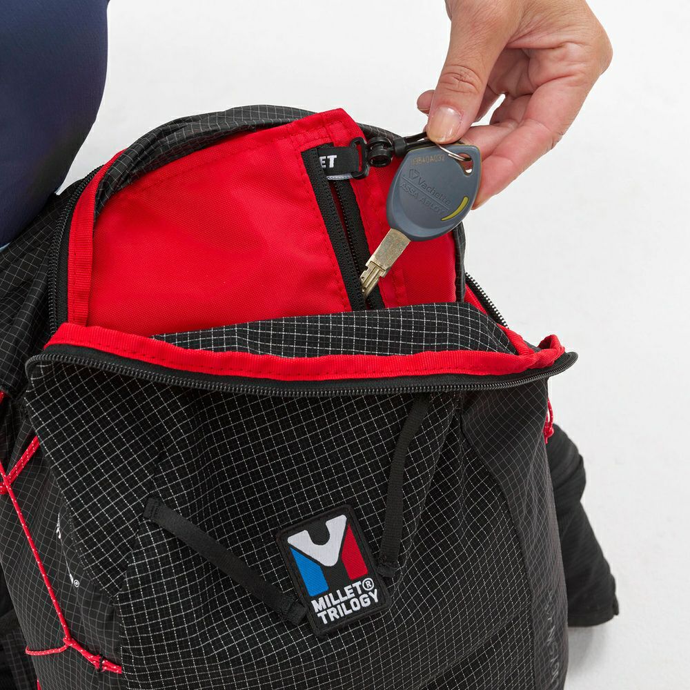 トリロジー スカイ 15+ | Millet(ミレー)公式通販