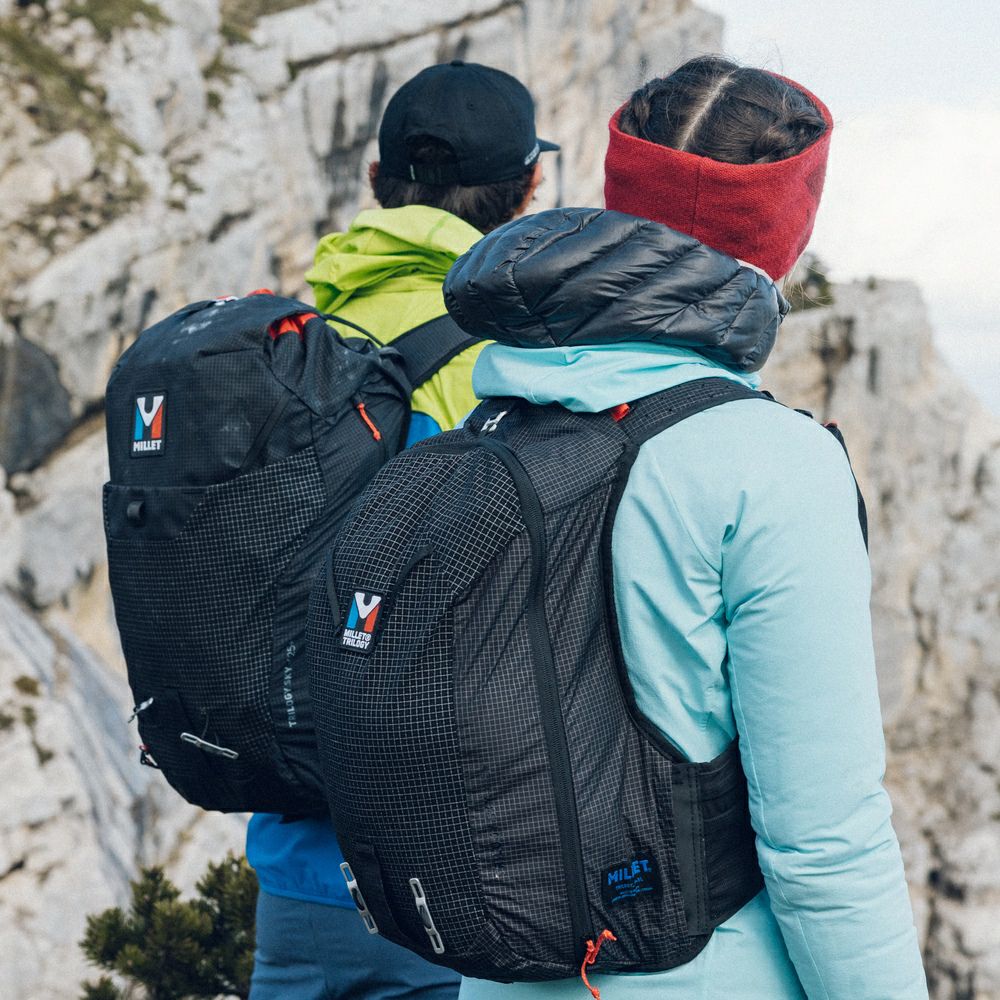 トリロジー スカイ 15+ | Millet(ミレー)公式通販