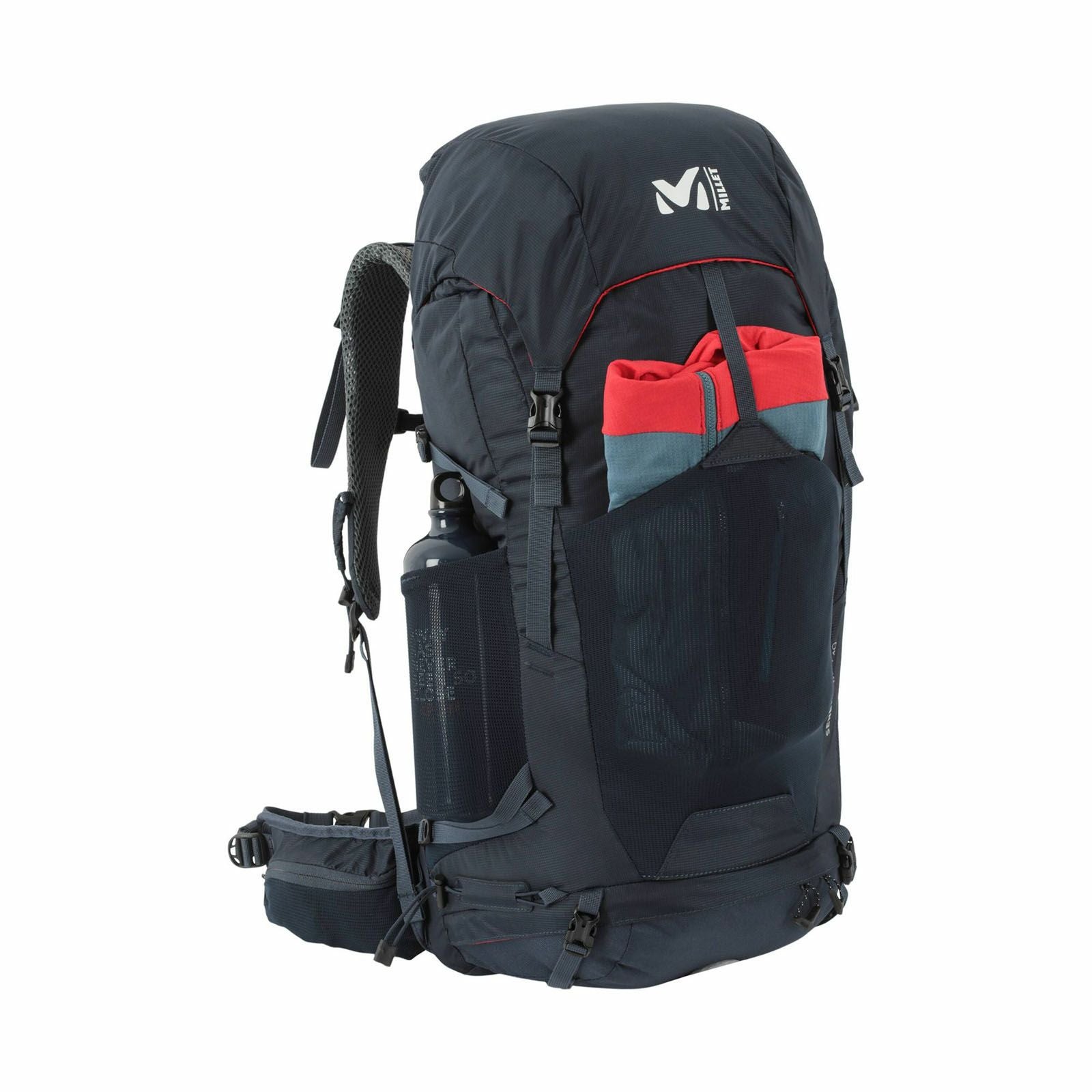 MILLET ECRINS2 ミレーバックパック 40 Amazon | [ミレー] ECRINS II 40 MIS0198 0247 (BLACK - NOIR