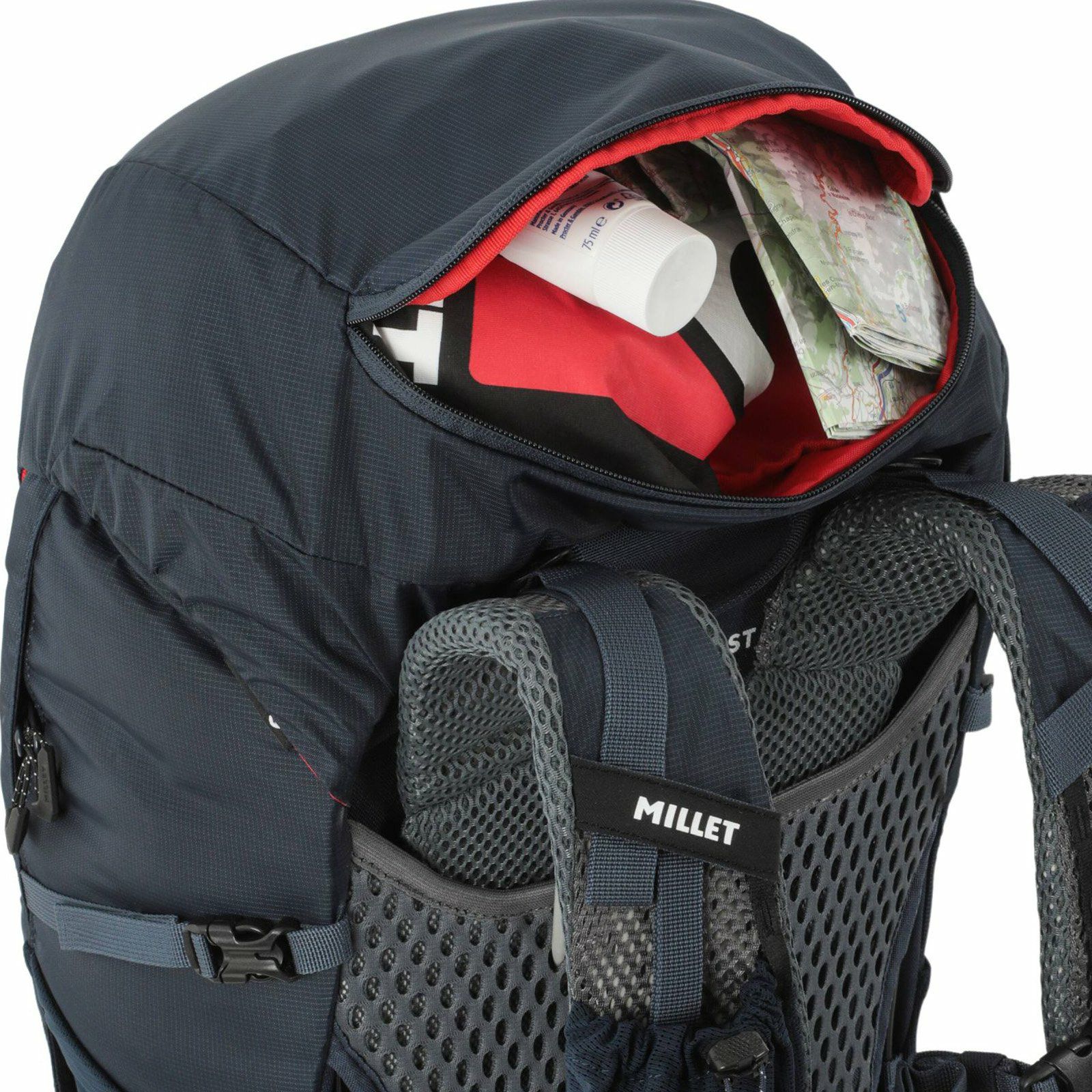 オンライン/アウトレット店舗限定］セネカ エア 40 | Millet(ミレー
