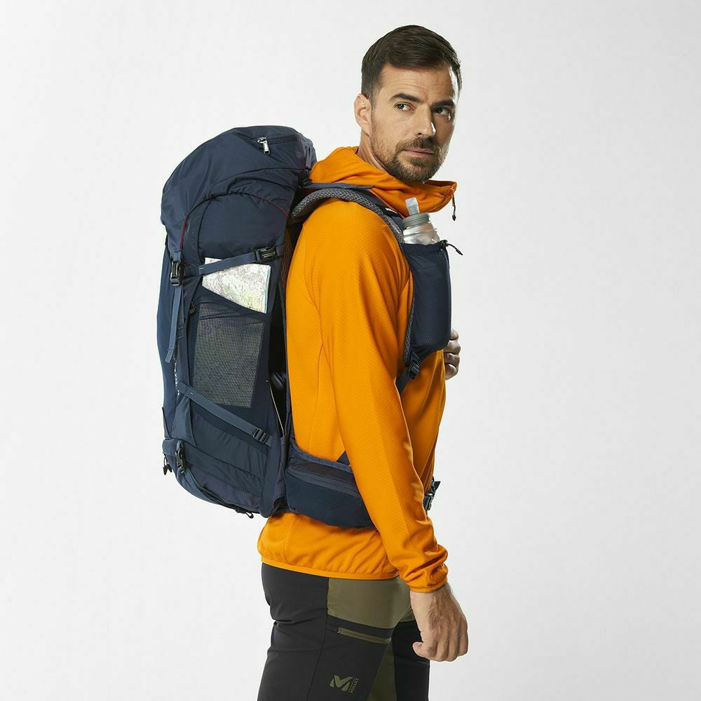 MILLET ECRINS2 ミレーバックパック 40 オンライン/アウトレット店舗限定］セネカ エア 40 | Millet(ミレー