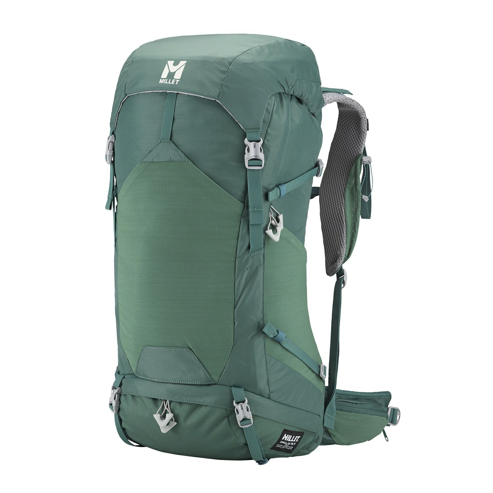 ウィメンズ】セネカ エア 38 | Millet(ミレー)公式通販