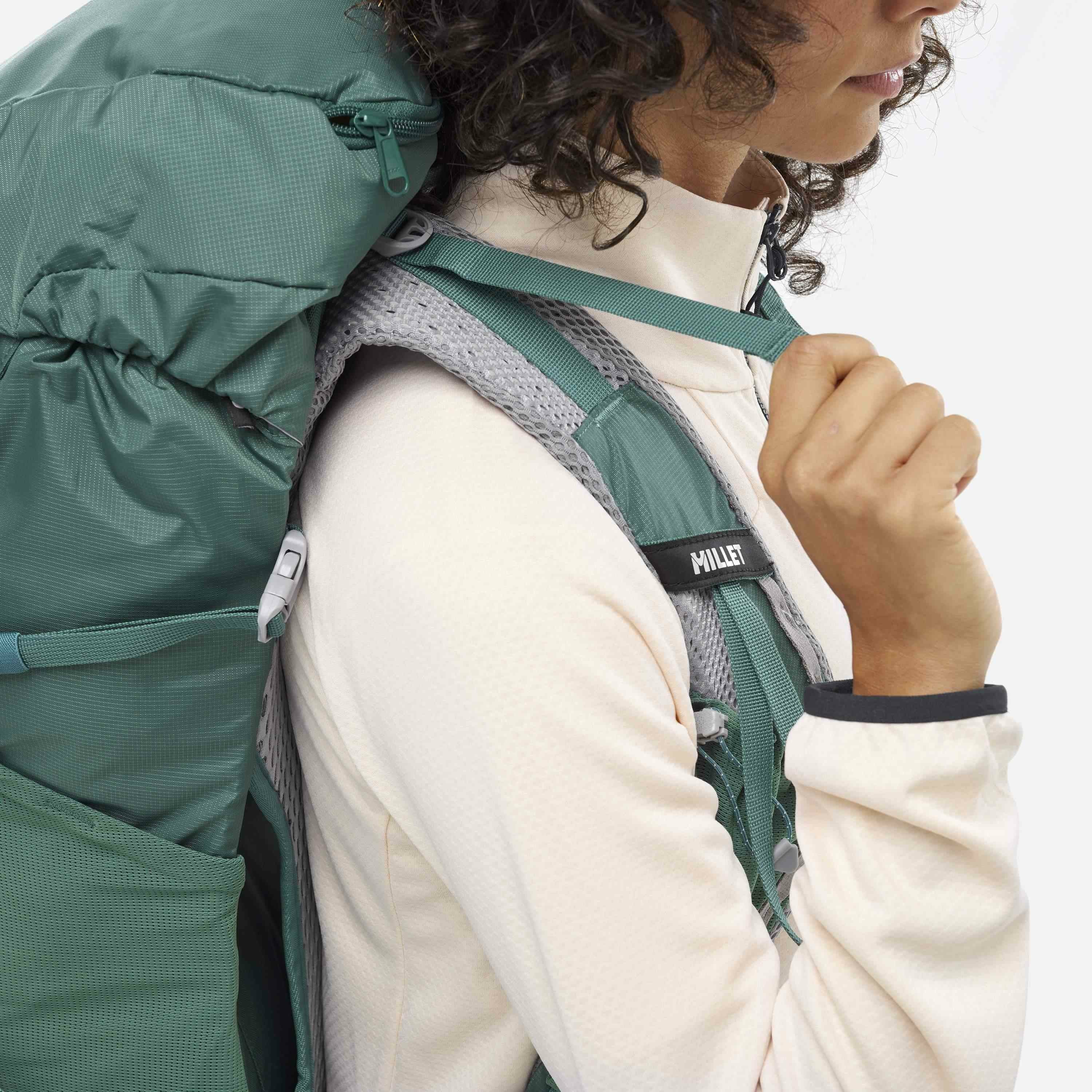 ウィメンズ】セネカ エア 38 | Millet(ミレー)公式通販