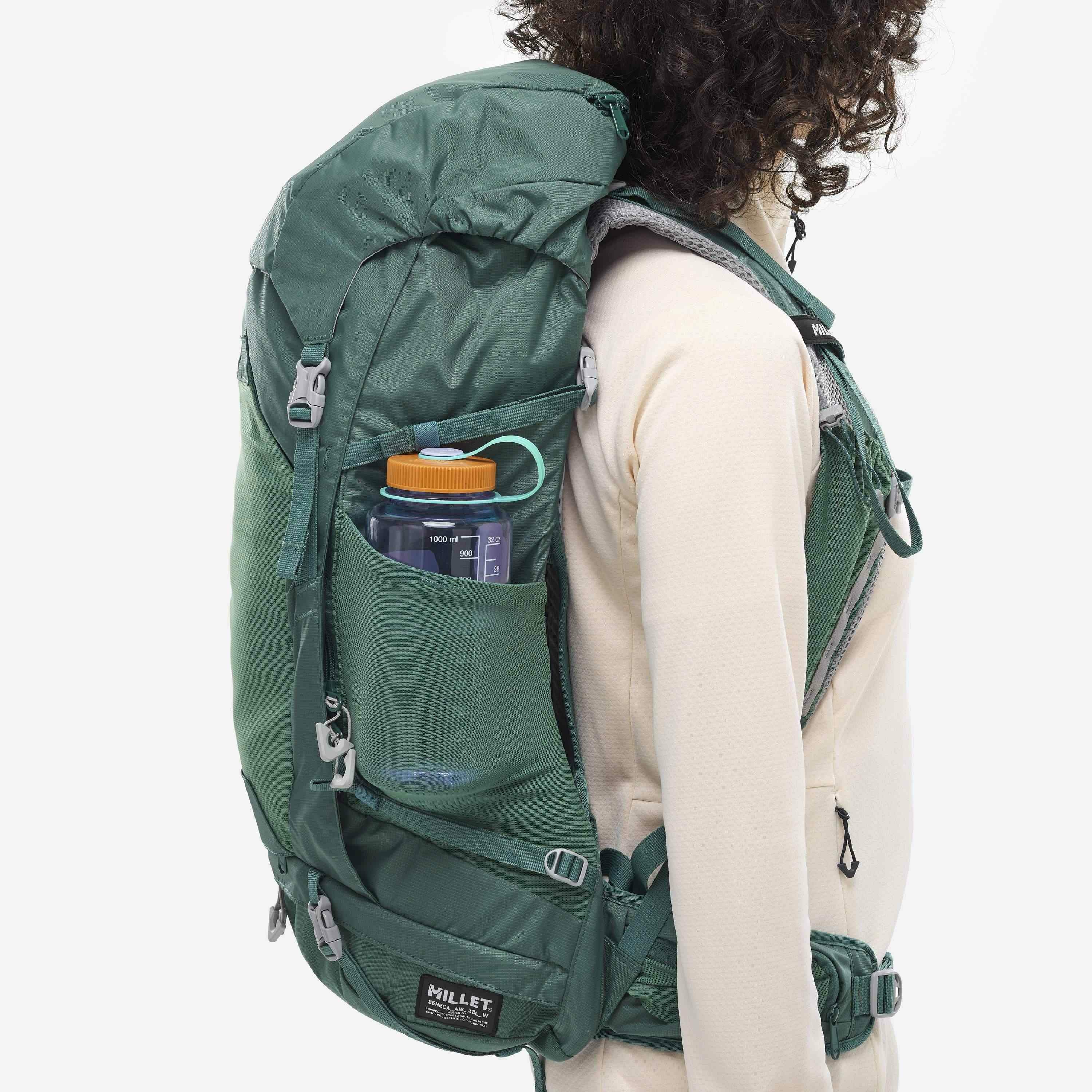 ウィメンズ】セネカ エア 38 | Millet(ミレー)公式通販