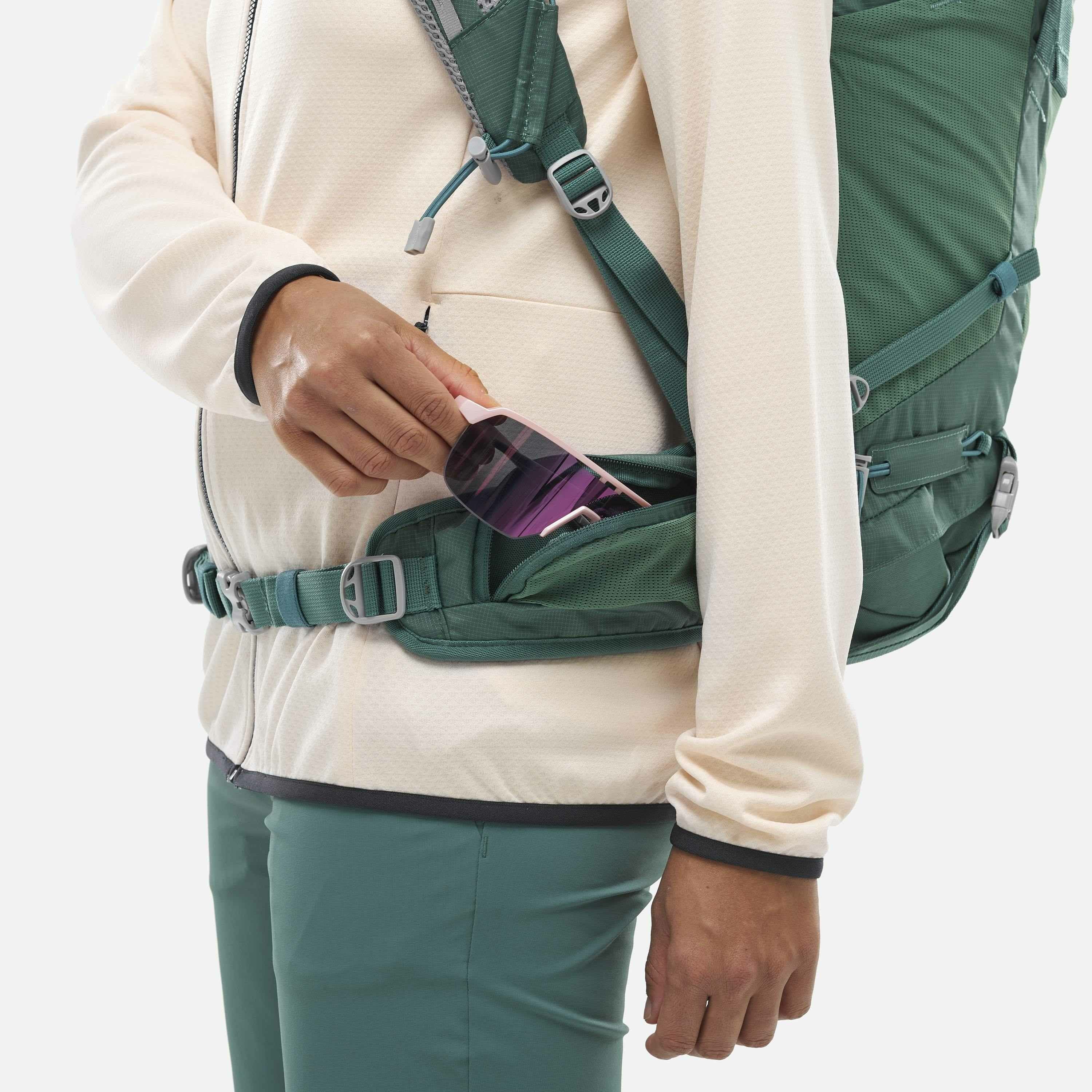 ウィメンズ】セネカ エア 38 | Millet(ミレー)公式通販