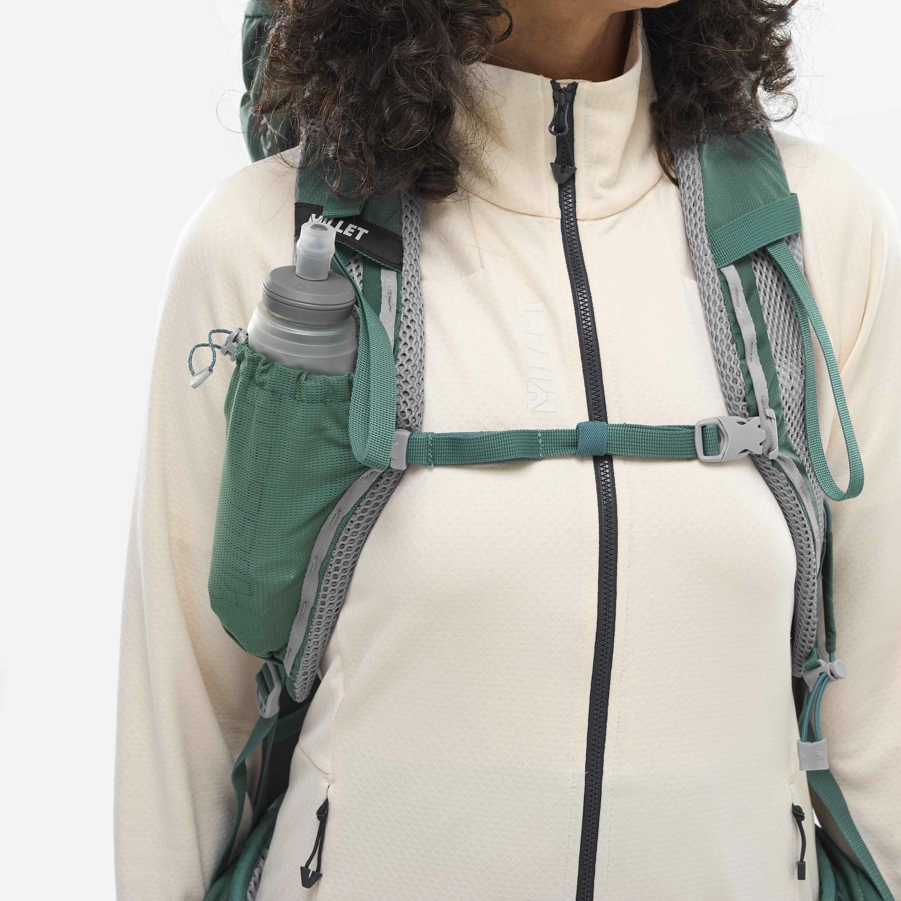 ウィメンズ】セネカ エア 38 | Millet(ミレー)公式通販