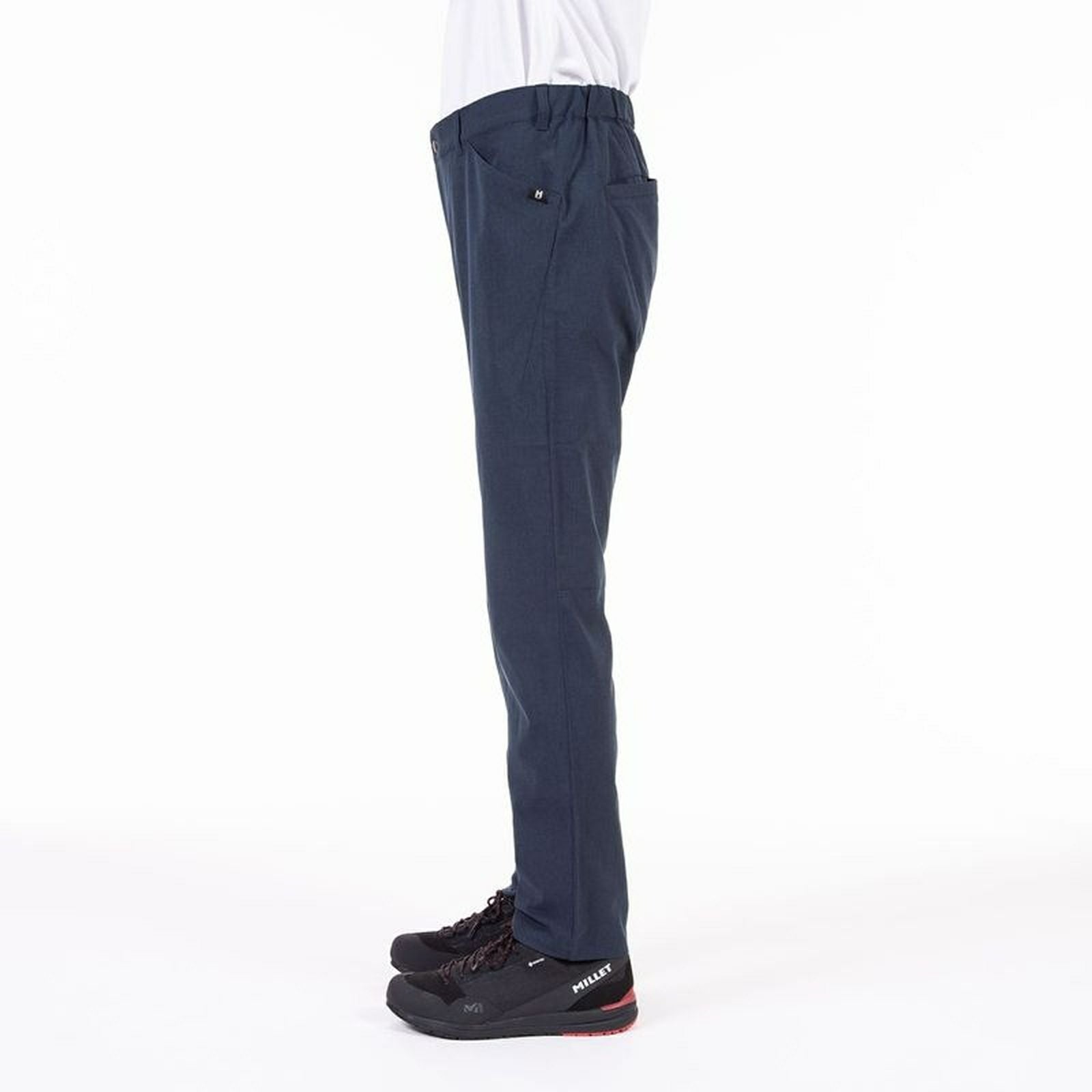 ブリーズ メッシュ パンツ | Millet(ミレー)公式通販