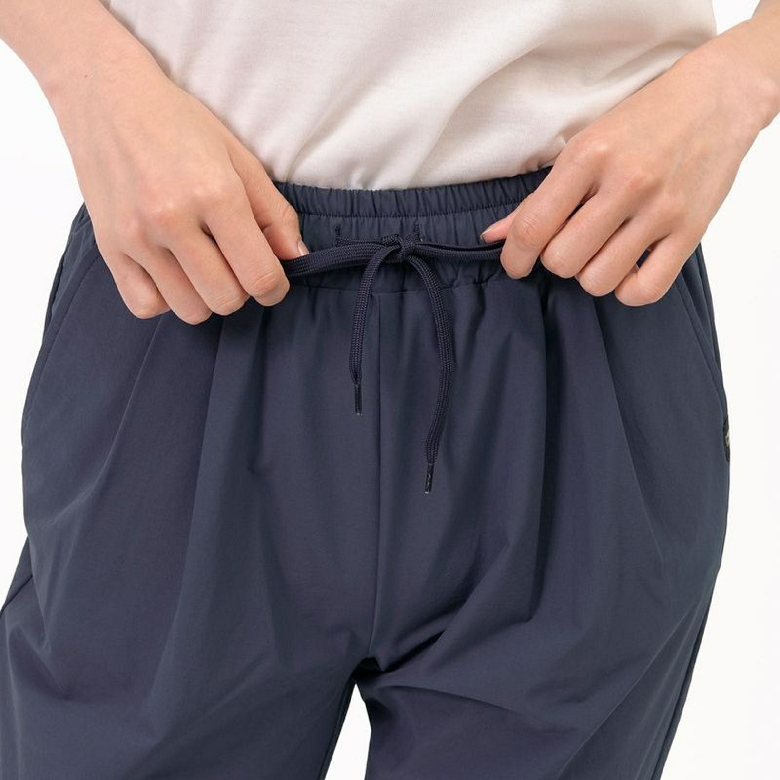 ウィメンズ】マウンテン ストレッチ イージー パンツ | Millet(ミレー