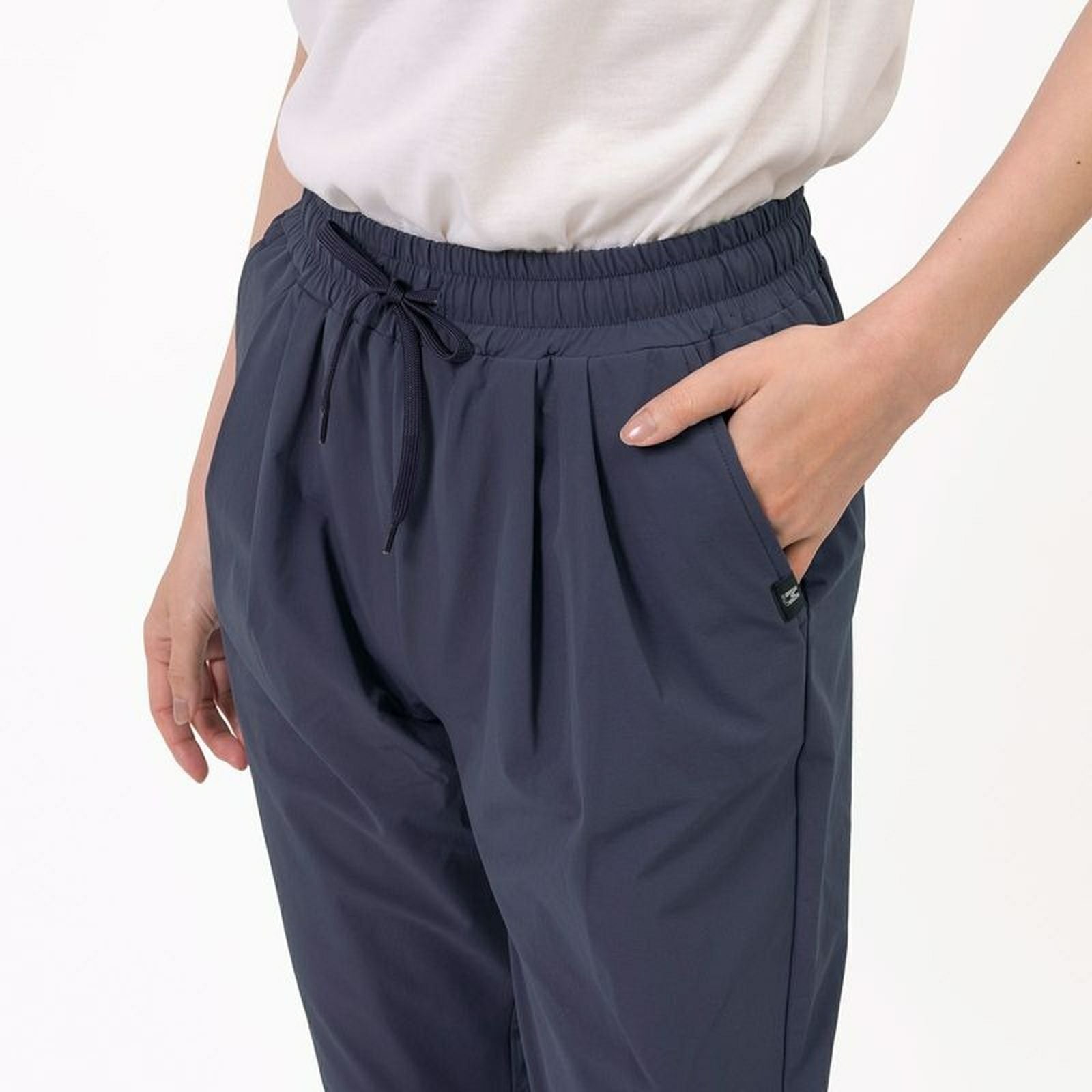 ウィメンズ】マウンテン ストレッチ イージー パンツ | Millet(ミレー