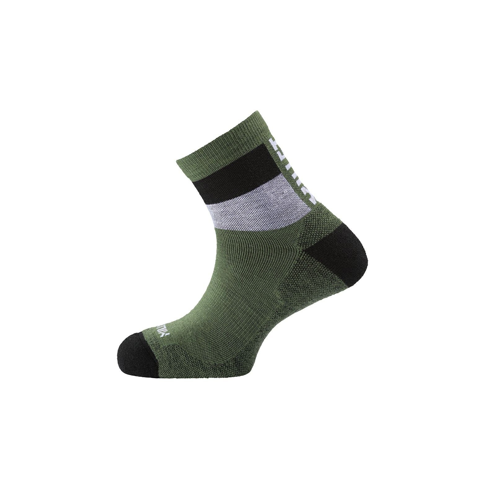 ユニセックス】セネカ クウォーター ソックス | Millet(ミレー)公式通販