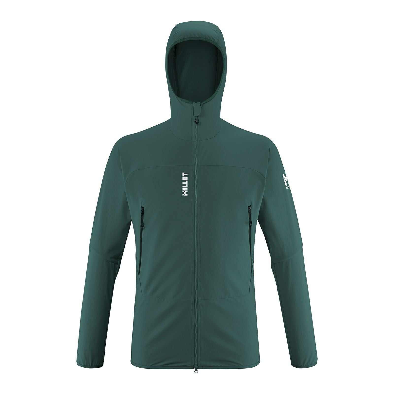 フュージョン XCS フーディ | Millet(ミレー)公式通販
