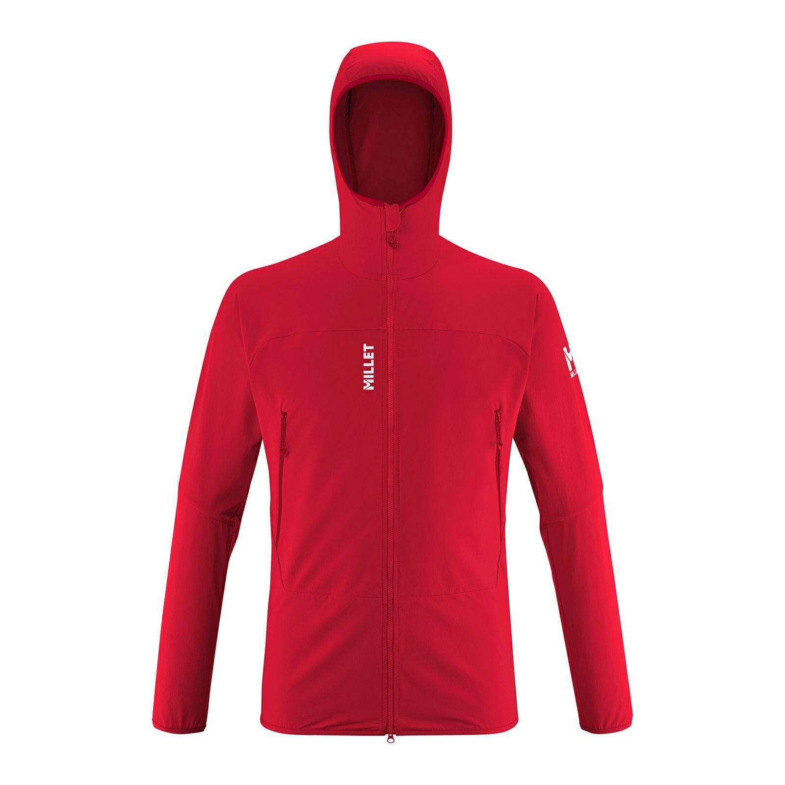 フュージョン XCS フーディ | Millet(ミレー)公式通販