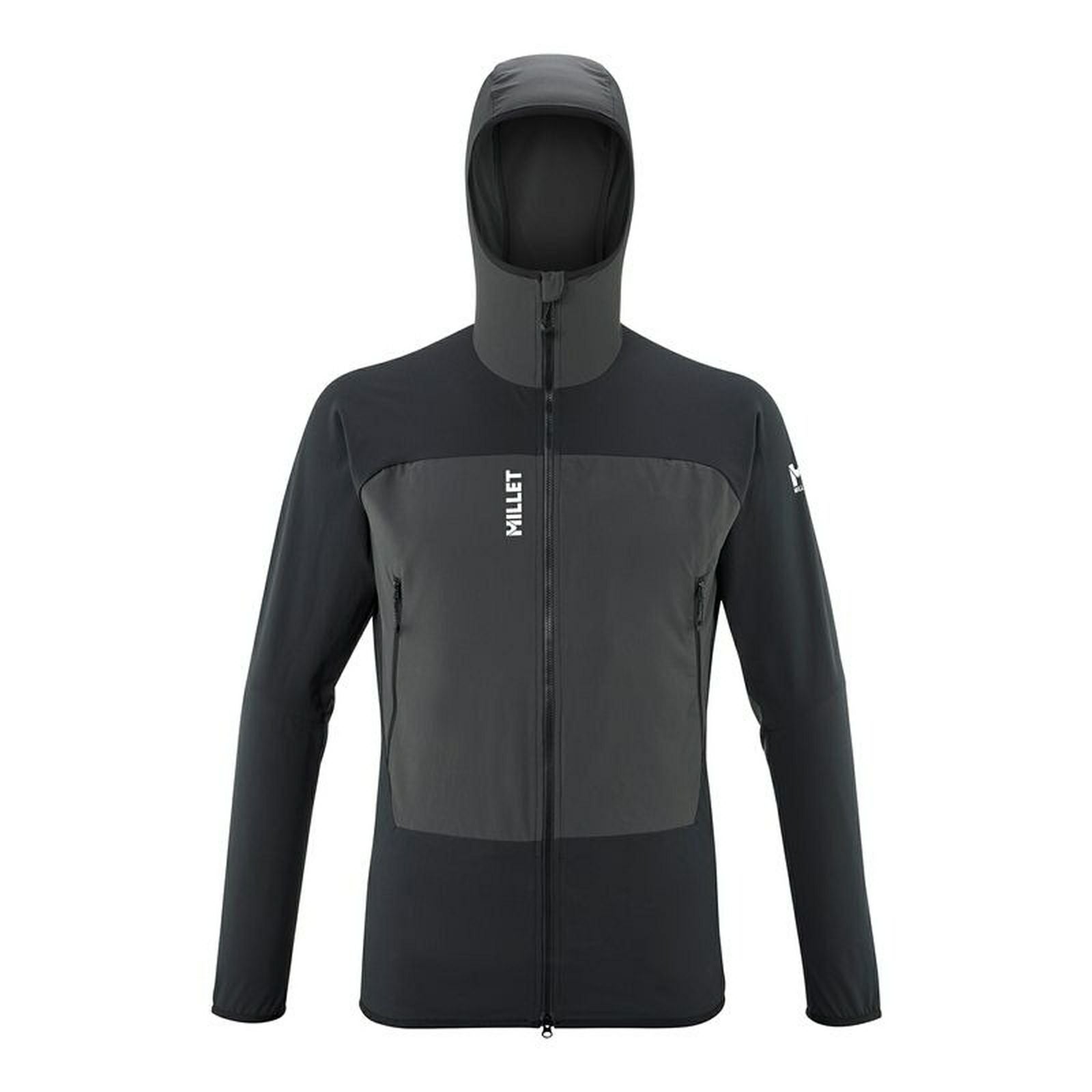 インテンス ライト ジャケット | Millet(ミレー)公式通販