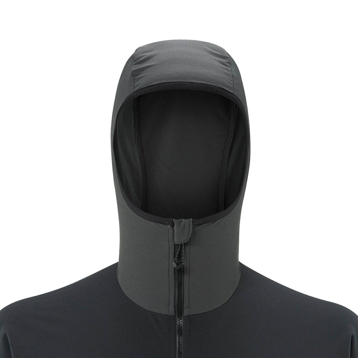 NOIR/DARK GREY