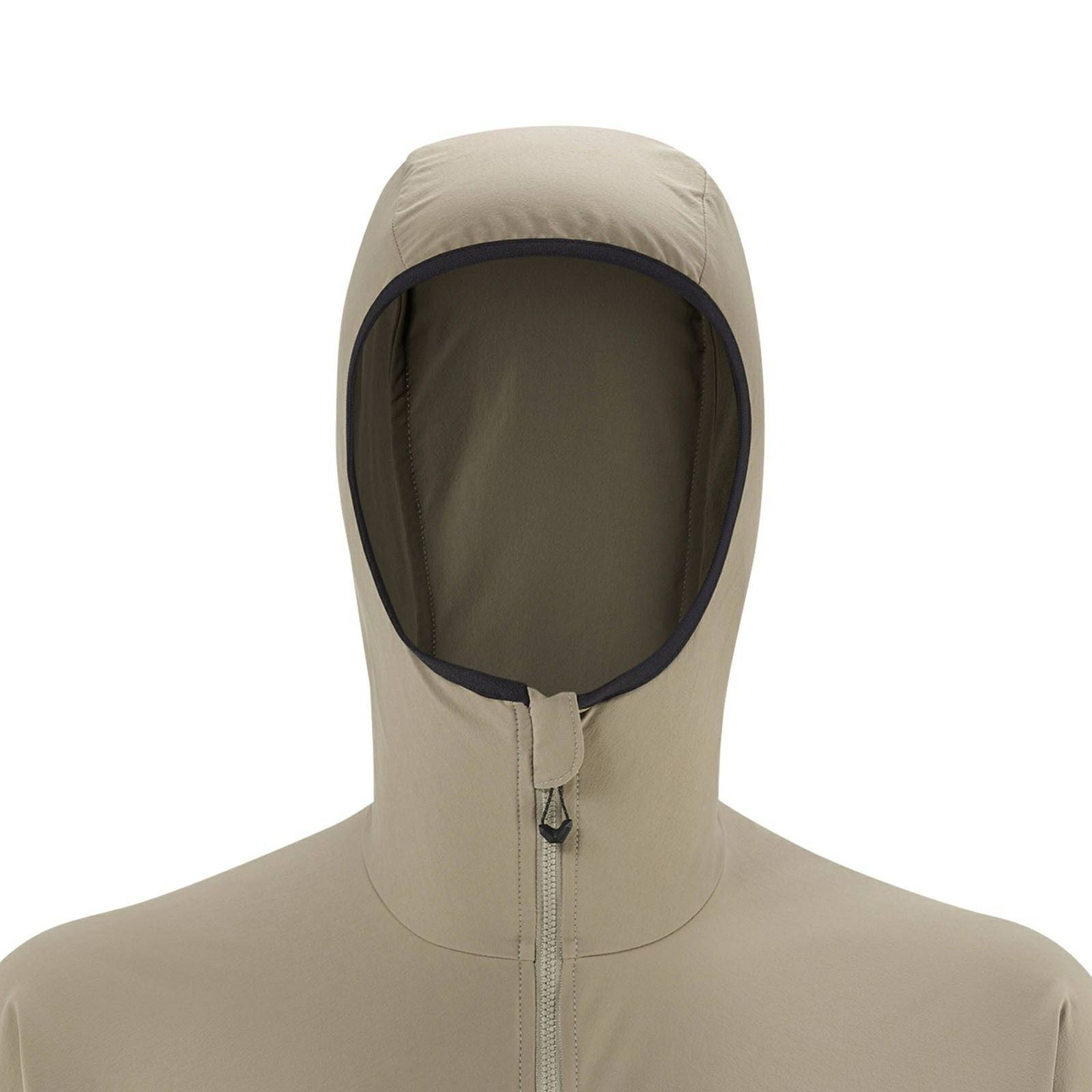 フュージョン XCS フーディ | Millet(ミレー)公式通販