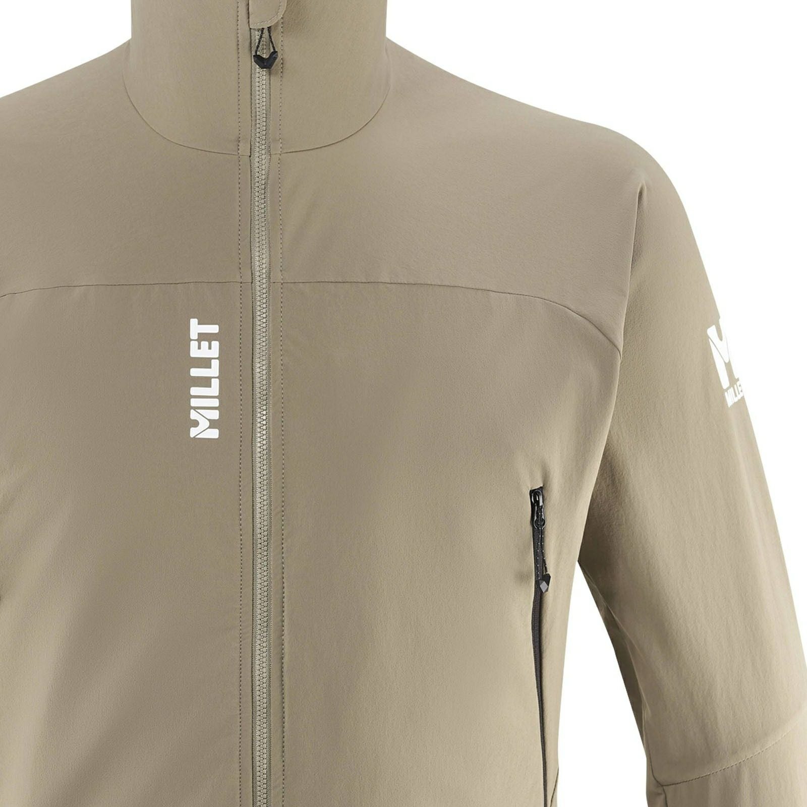 フュージョン XCS フーディ | Millet(ミレー)公式通販