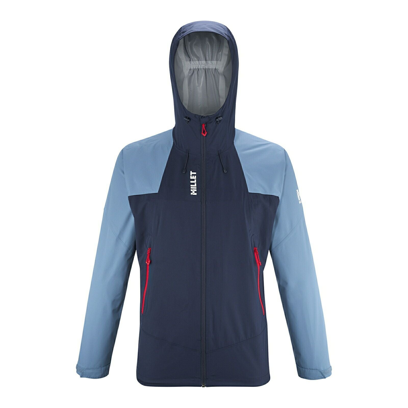 フィッツ ロイ ジャケット | Millet(ミレー)公式通販