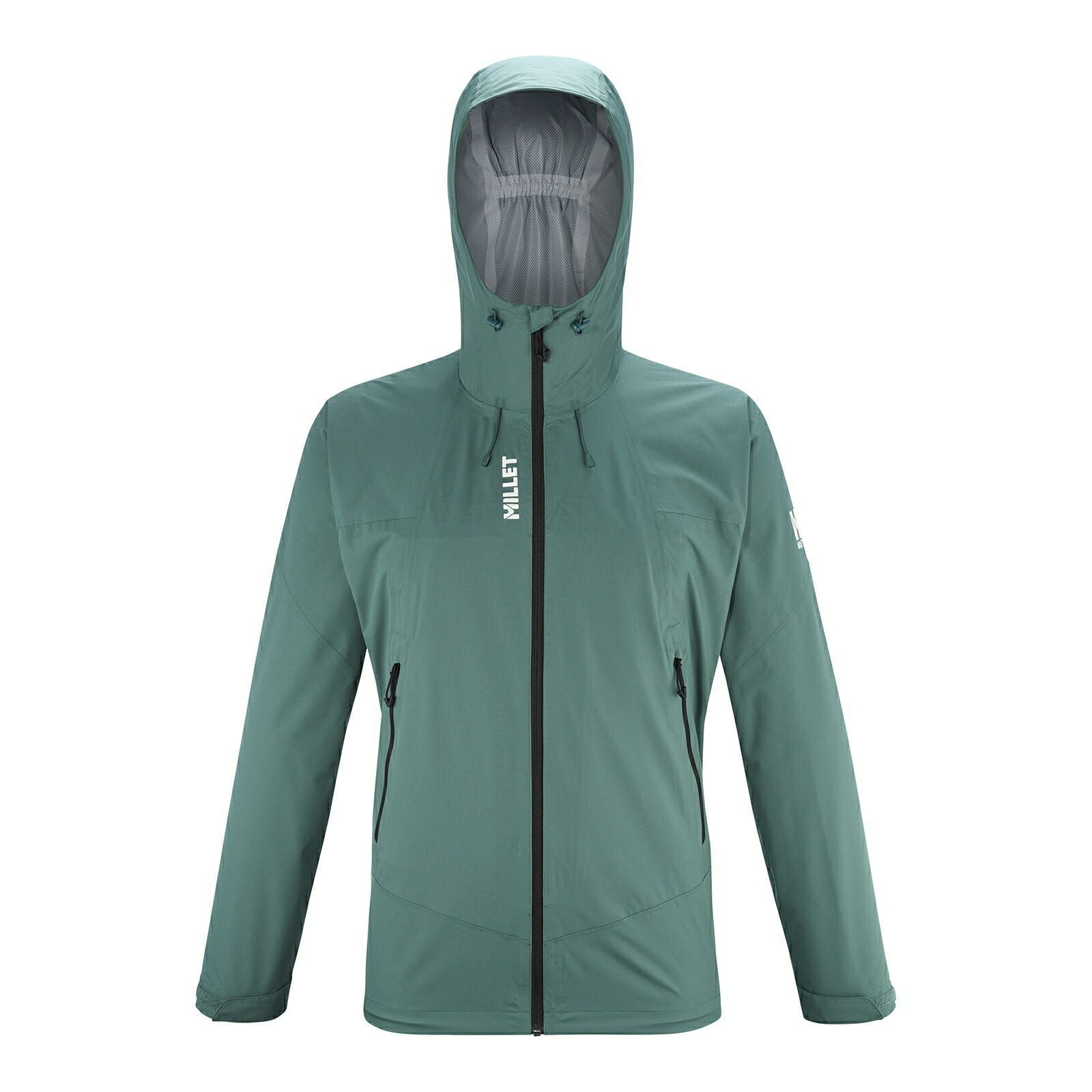フィッツ ロイ ジャケット | Millet(ミレー)公式通販