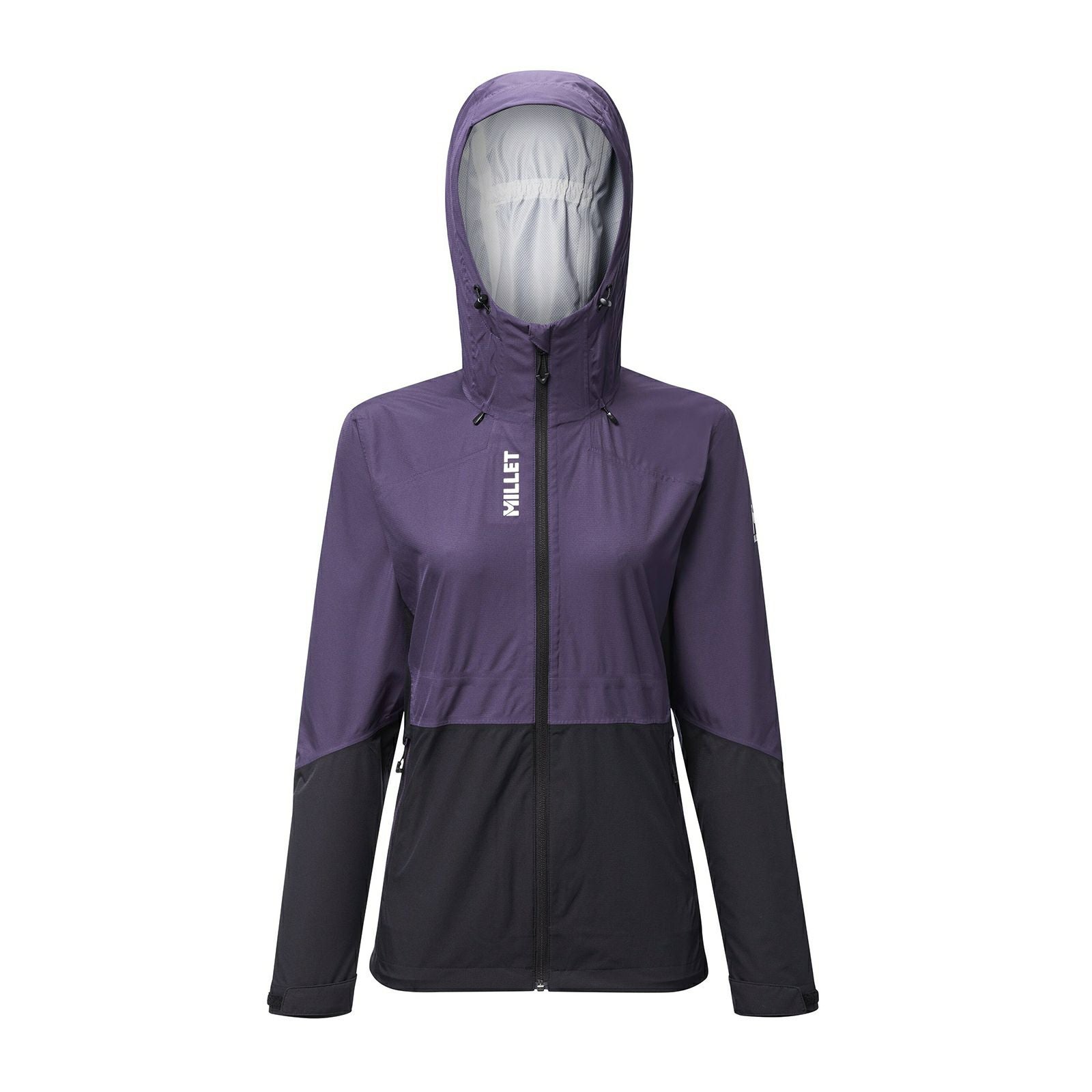 ウィメンズ】トリロジー ティフォン タフ ジャケット | Millet(ミレー