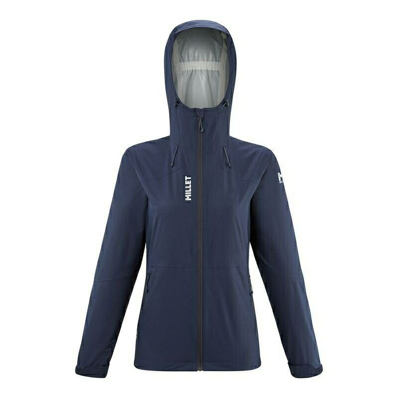 ウィメンズ】フィッツ ロイ ジャケット | Millet(ミレー)公式通販