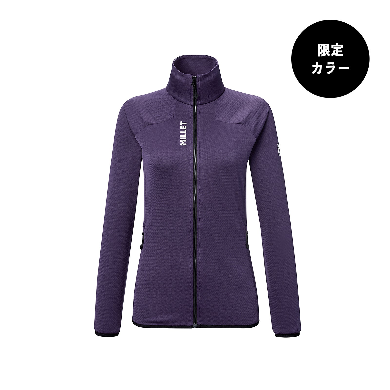 ウィメンズ】ロッカ ジャケット III | Millet(ミレー)公式通販