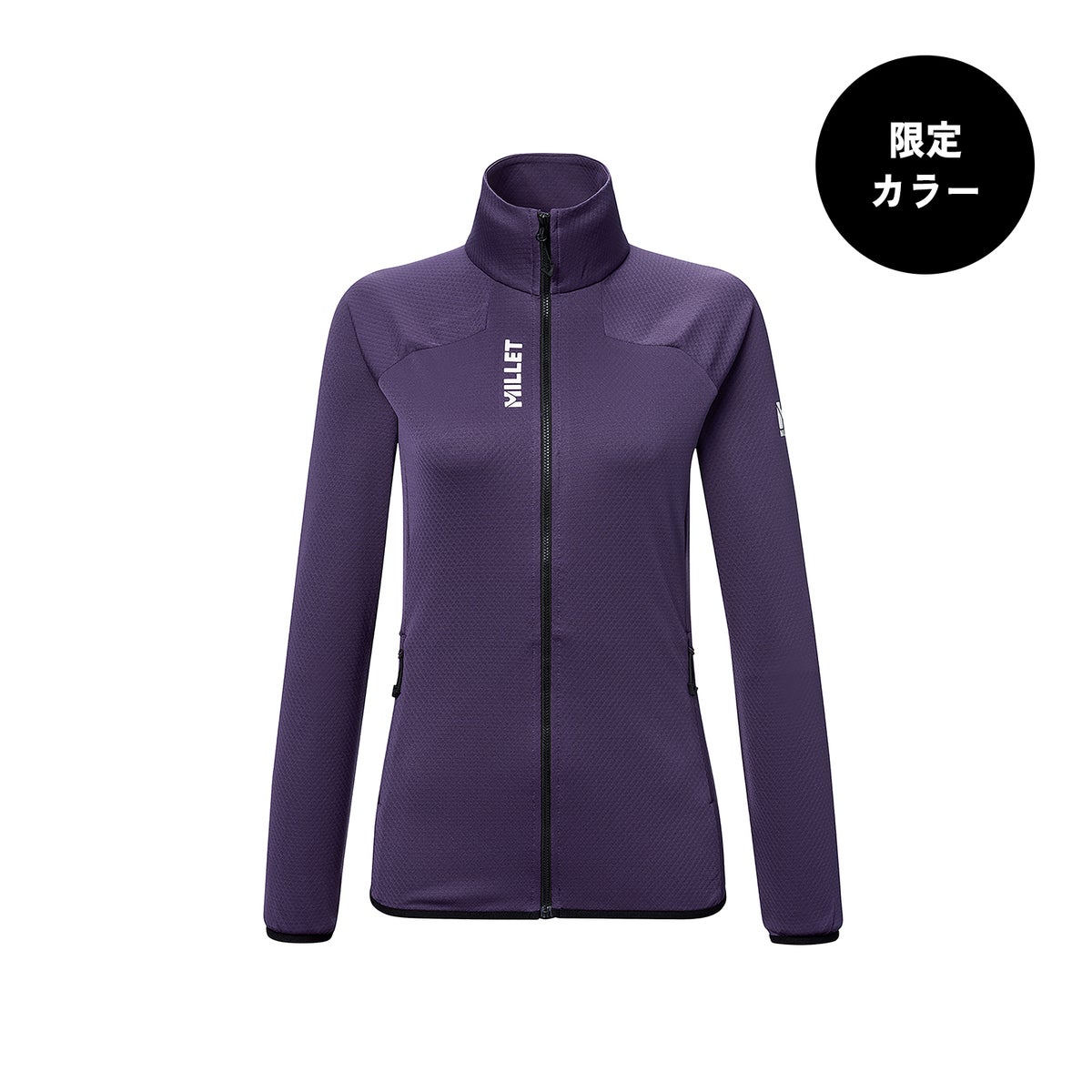 PURPLE VELVET