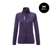PURPLE VELVET