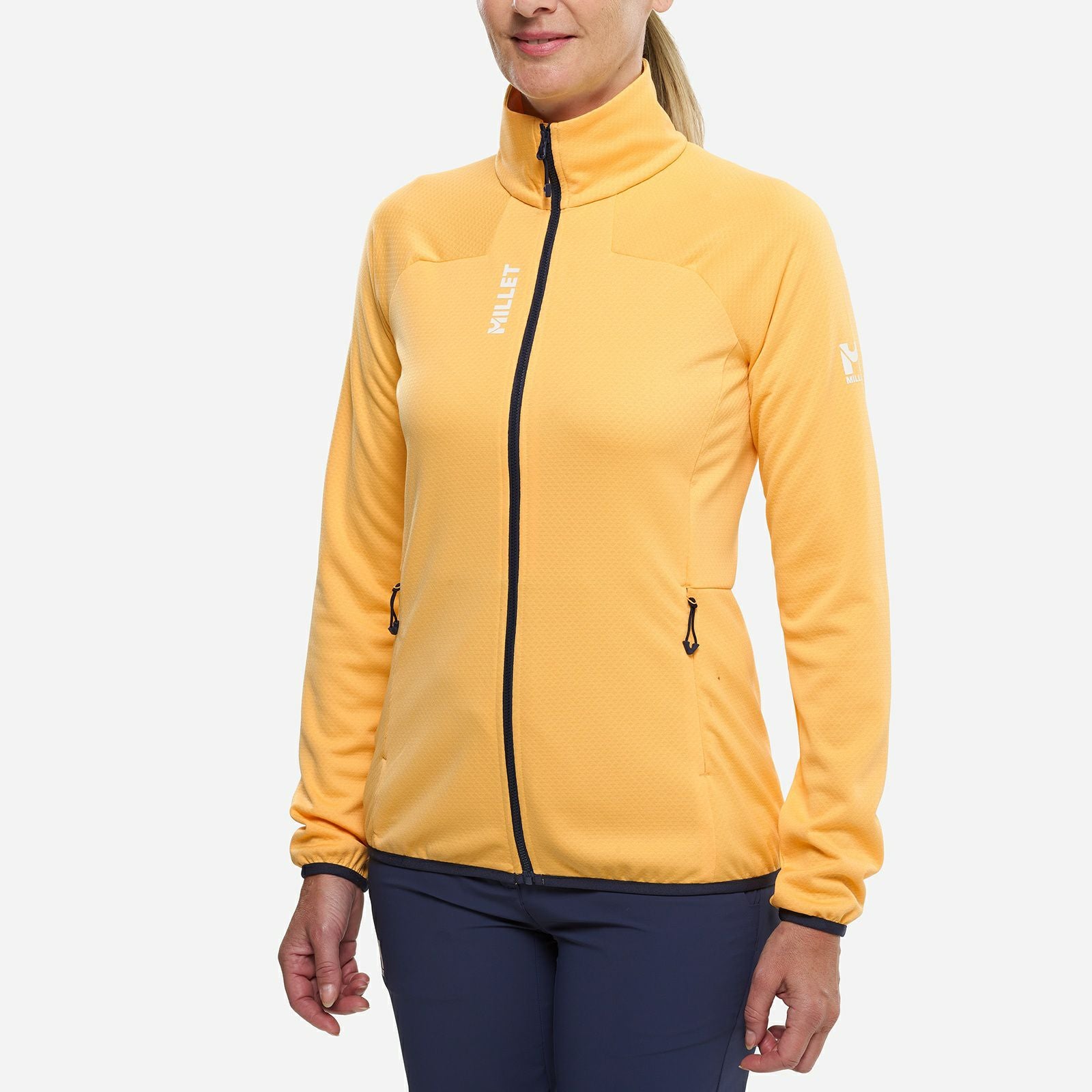 ウィメンズ】ロッカ ジャケット III | Millet(ミレー)公式通販