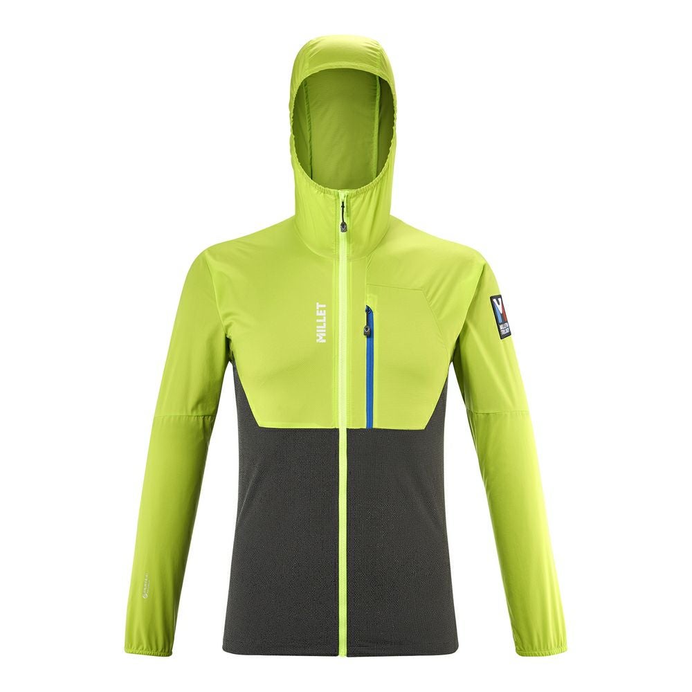 トリロジー スカイ シールド フーディ | Millet(ミレー)公式通販