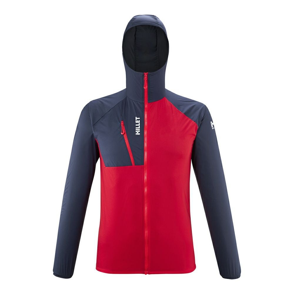 ROUGE/SAPHIR