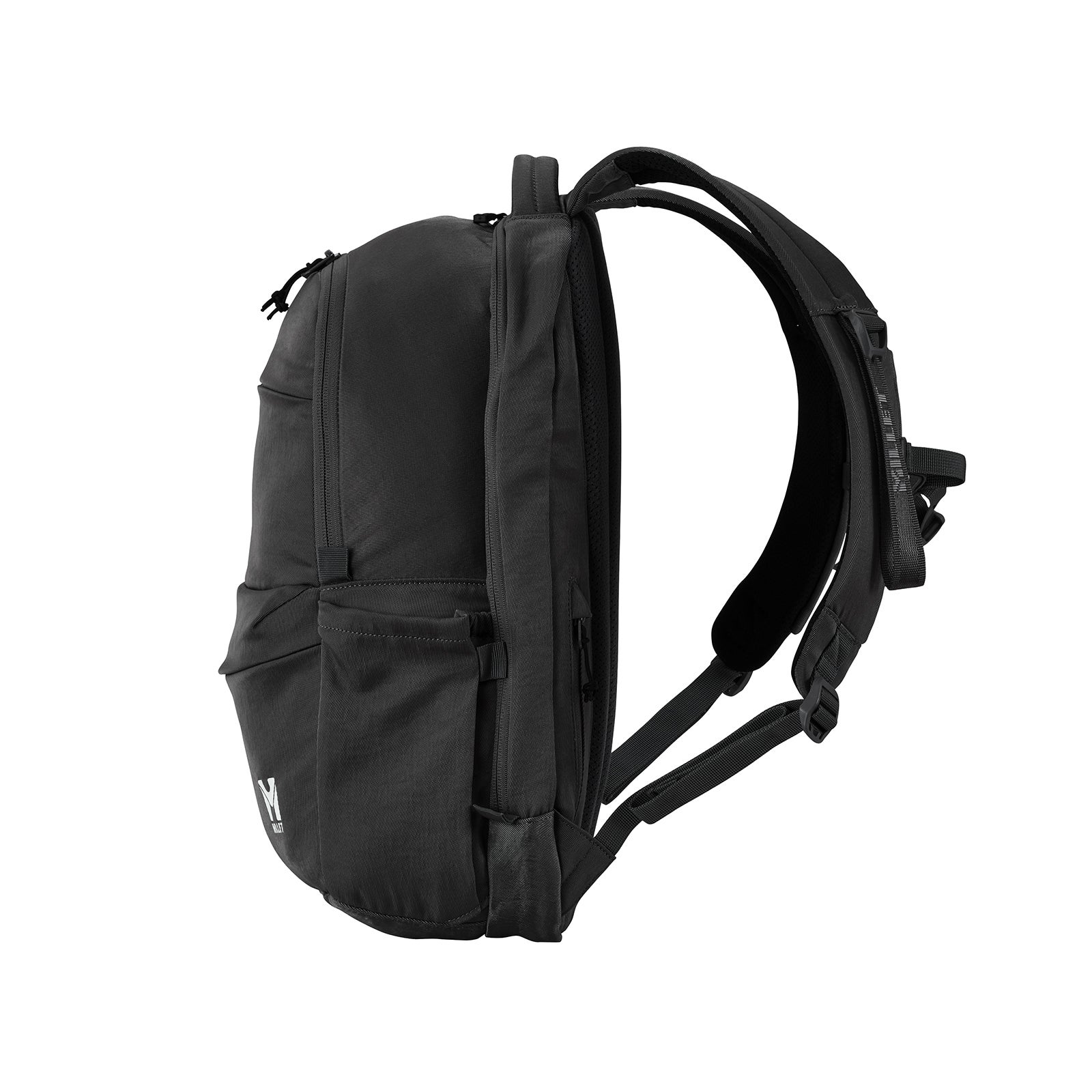 新品 ミレー 直営限定 ランドスケープ 30 バックパック 30L ブラック ② 日常から山まで、MILLETのバックパック7型が、限定の50%OFF
