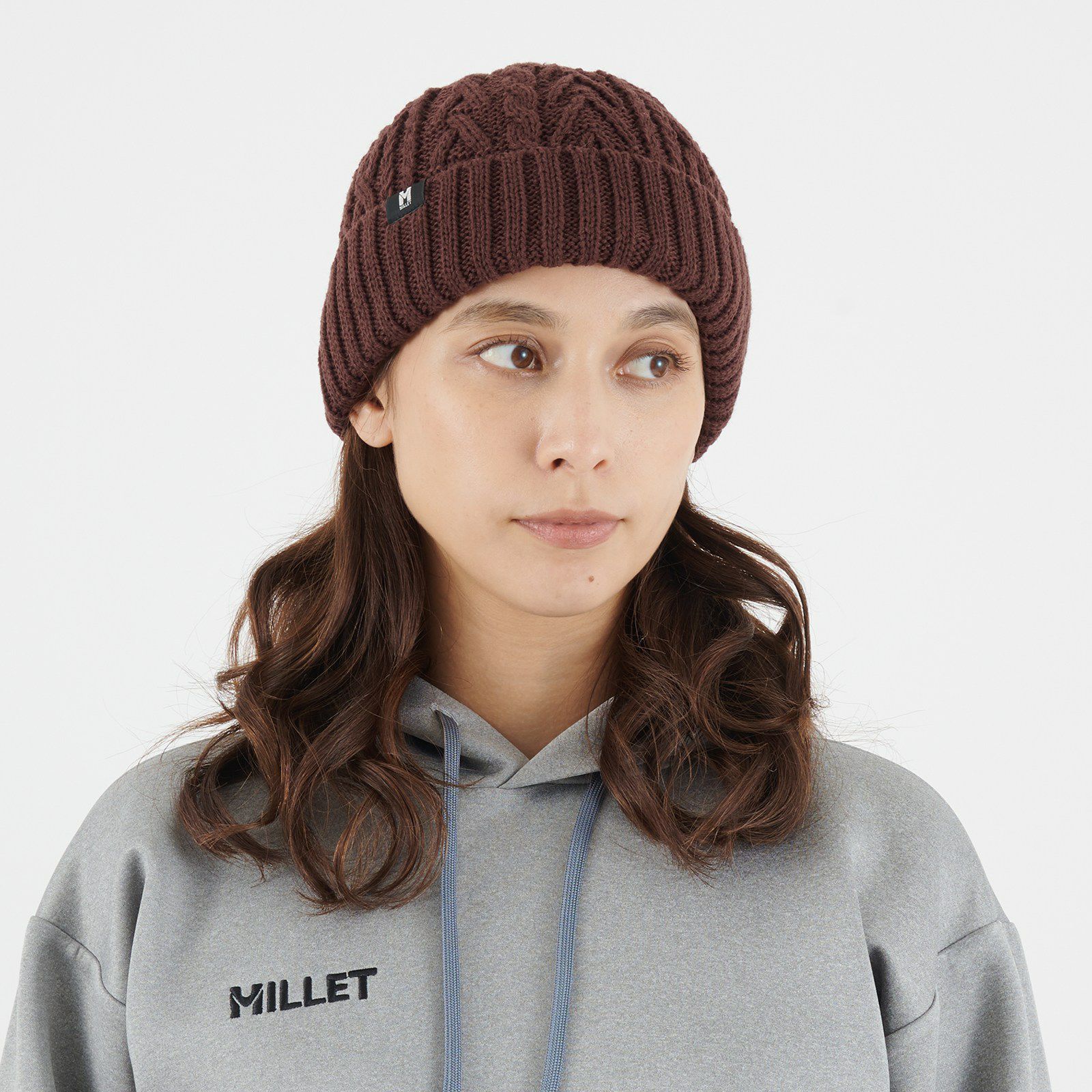 アラン ビーニー | Millet(ミレー)公式通販