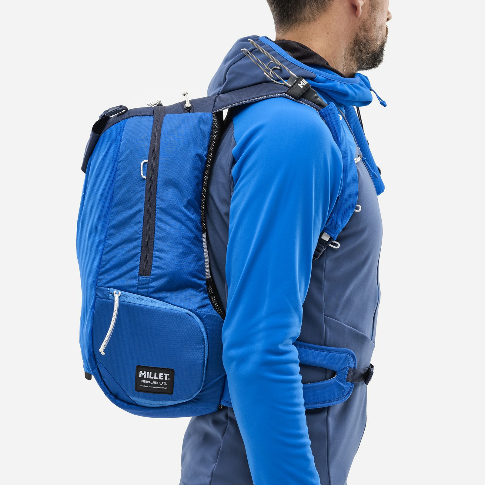 ピエラメント 25 | Millet(ミレー)公式通販