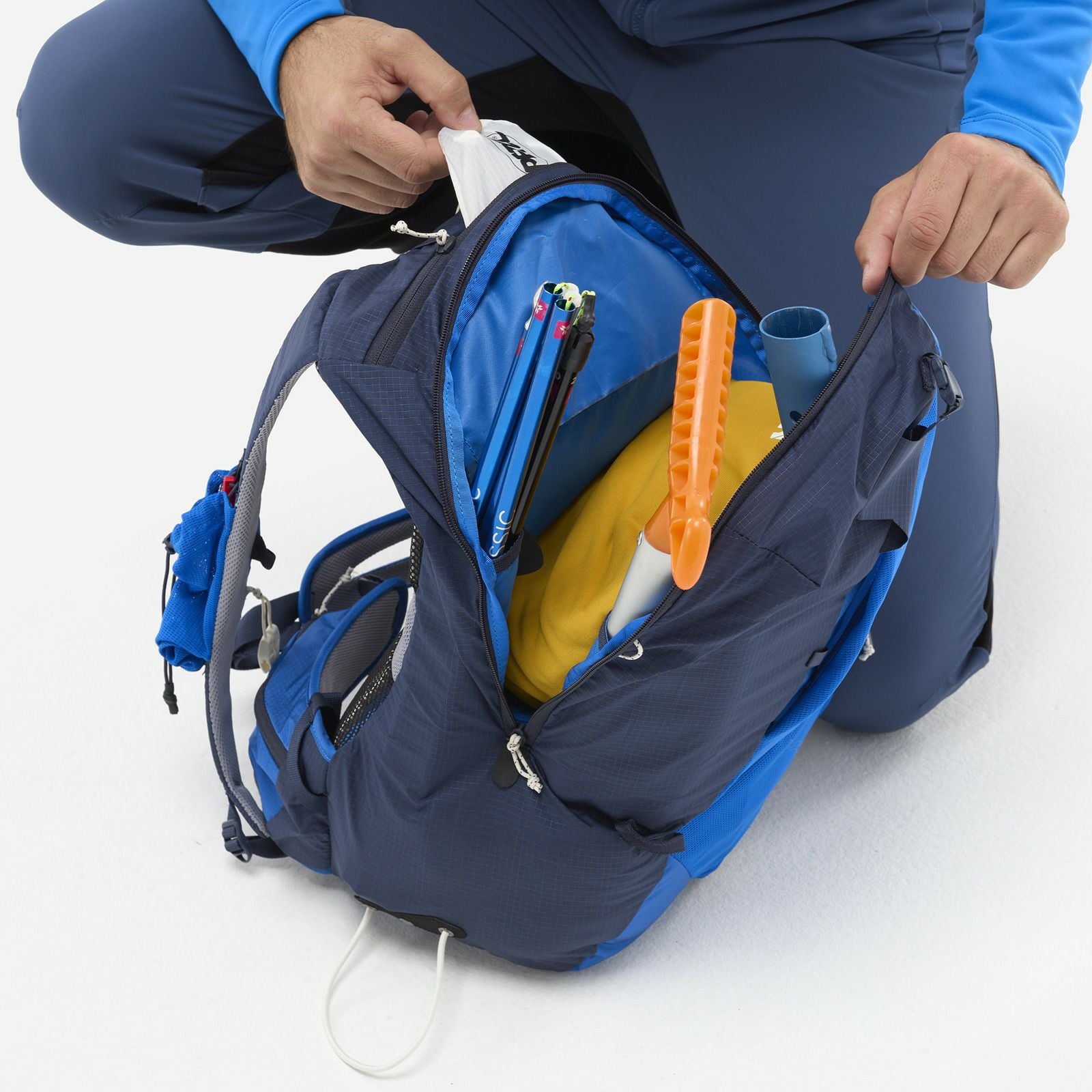 ピエラメント 25 | Millet(ミレー)公式通販