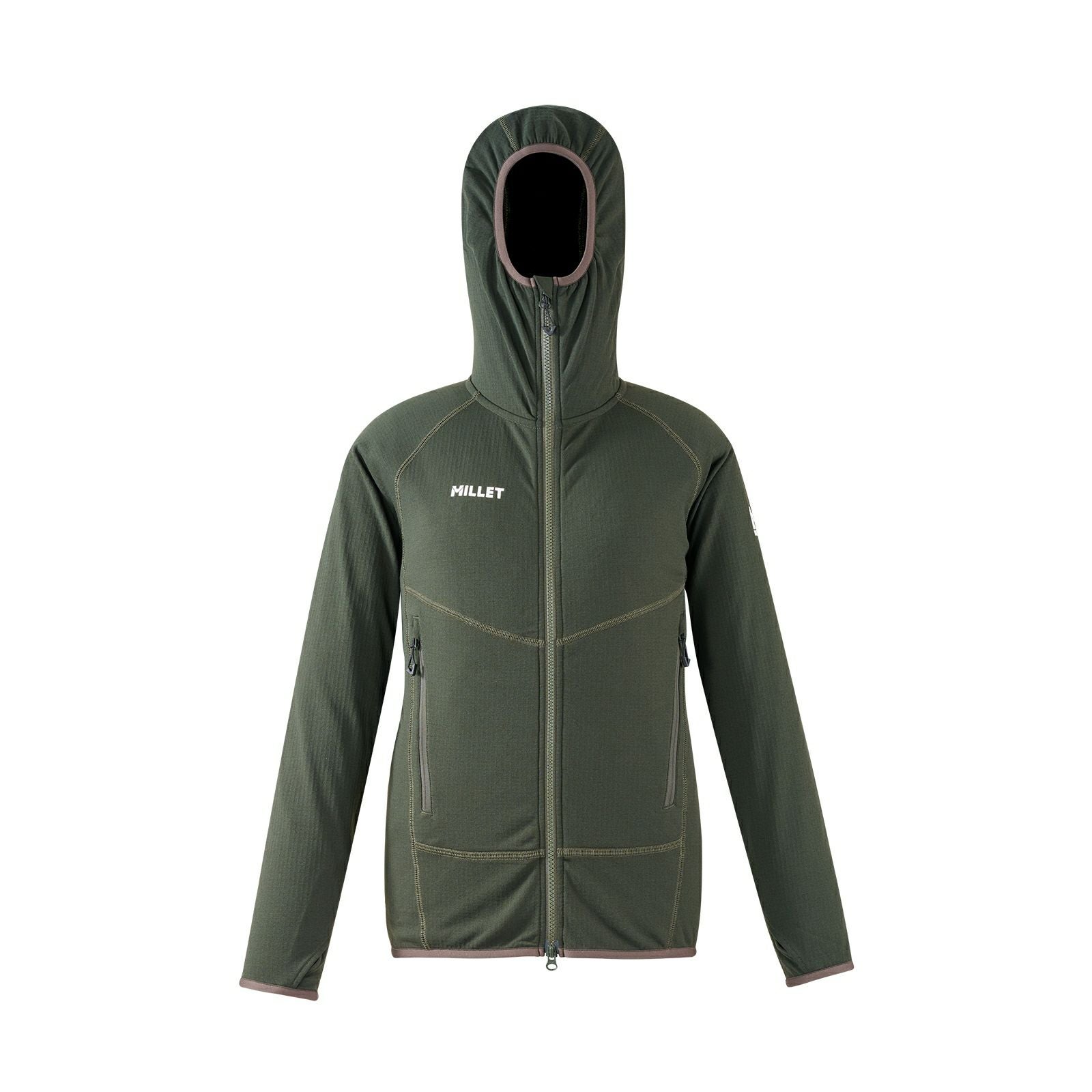 ウィメンズ】セネカ シールド フーディ | Millet(ミレー)公式通販