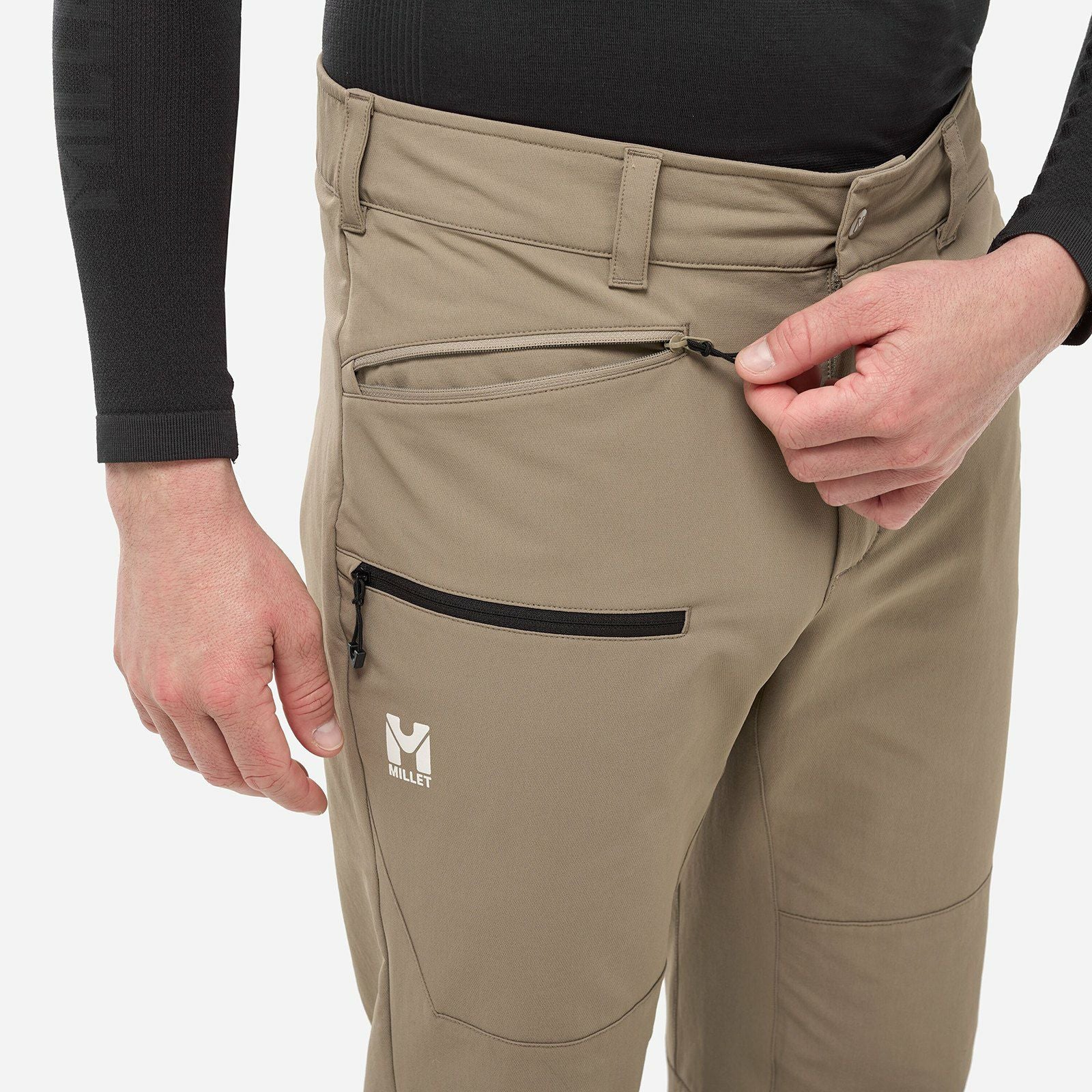 MILLET アウトドアパンツ オール アウトドア XCS200 パンツ | Millet(ミレー)公式通販