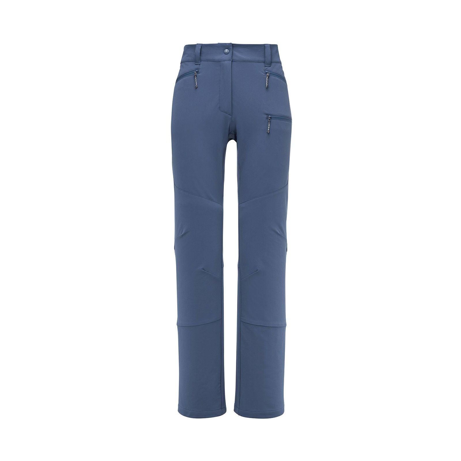 MILLET ミレー 登山用 パンツ レディス メンズ　67cm 秋冬用　裏起毛 裏起毛 パンツ｜ミレー（MILLET）公式オンラインストア