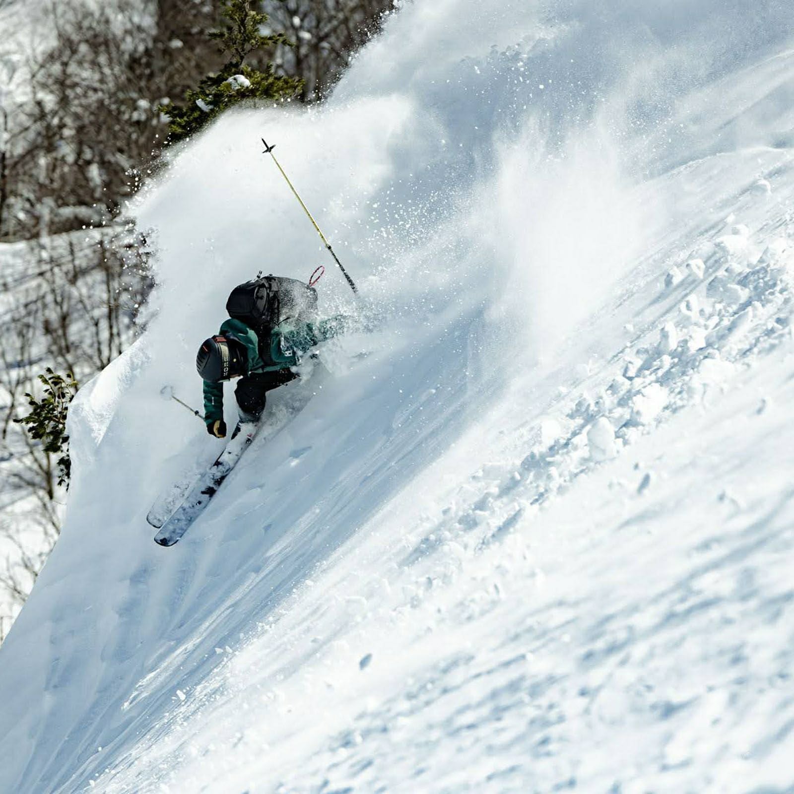 コズミック ゴアテックス 3L ジャケット | Millet(ミレー)公式通販